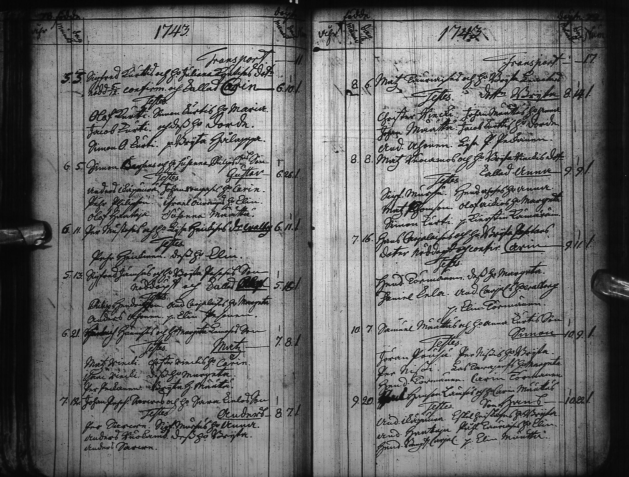 [ ../kirjat/Kirkonkirjat/kuusamo/syntyneet-vihityt-kuolleet_1730-1764_ik232/kuvat/46.jpg ]
