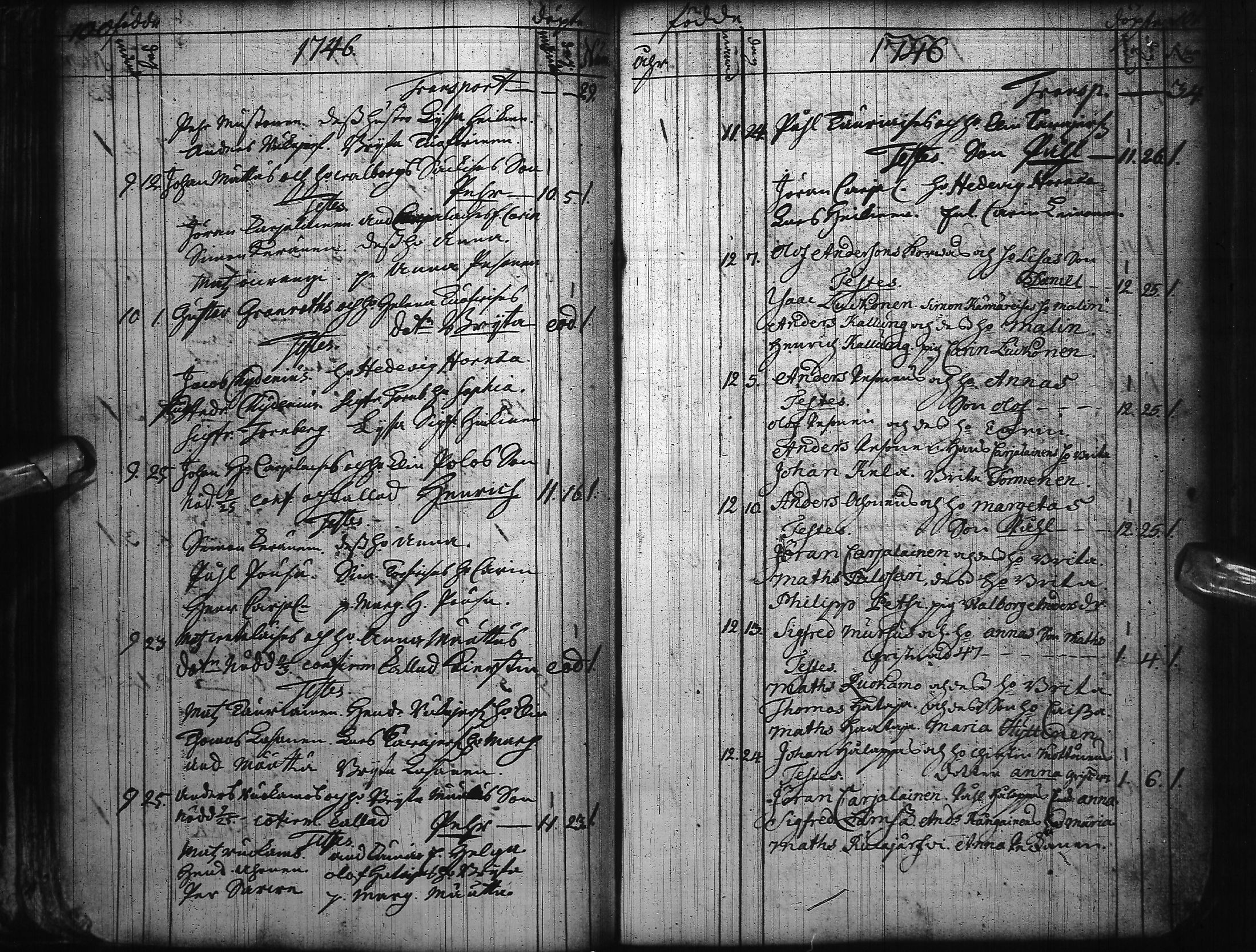 [ ../kirjat/Kirkonkirjat/kuusamo/syntyneet-vihityt-kuolleet_1730-1764_ik232/kuvat/57.jpg ]