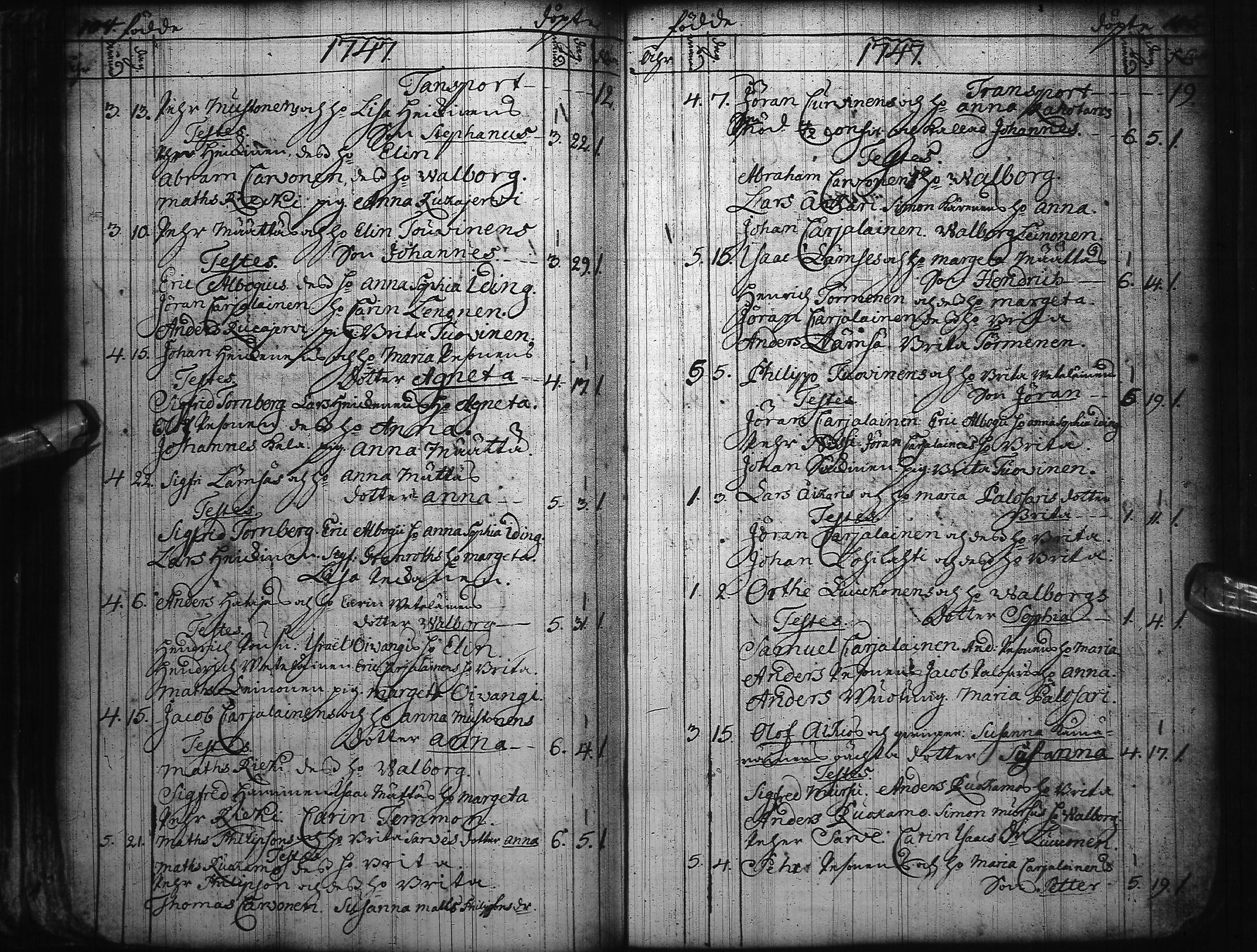 [ ../kirjat/Kirkonkirjat/kuusamo/syntyneet-vihityt-kuolleet_1730-1764_ik232/kuvat/59.jpg ]
