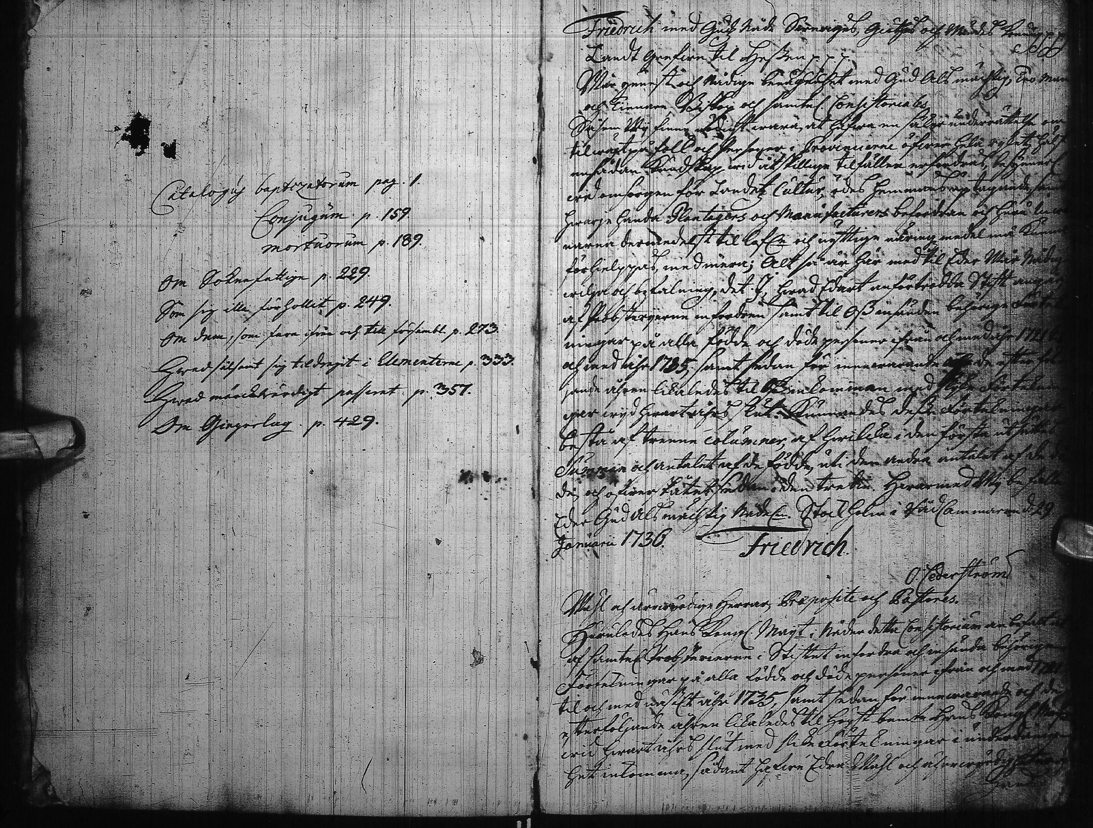 [ ../kirjat/Kirkonkirjat/kuusamo/syntyneet-vihityt-kuolleet_1730-1764_ik232/kuvat/6.jpg ]