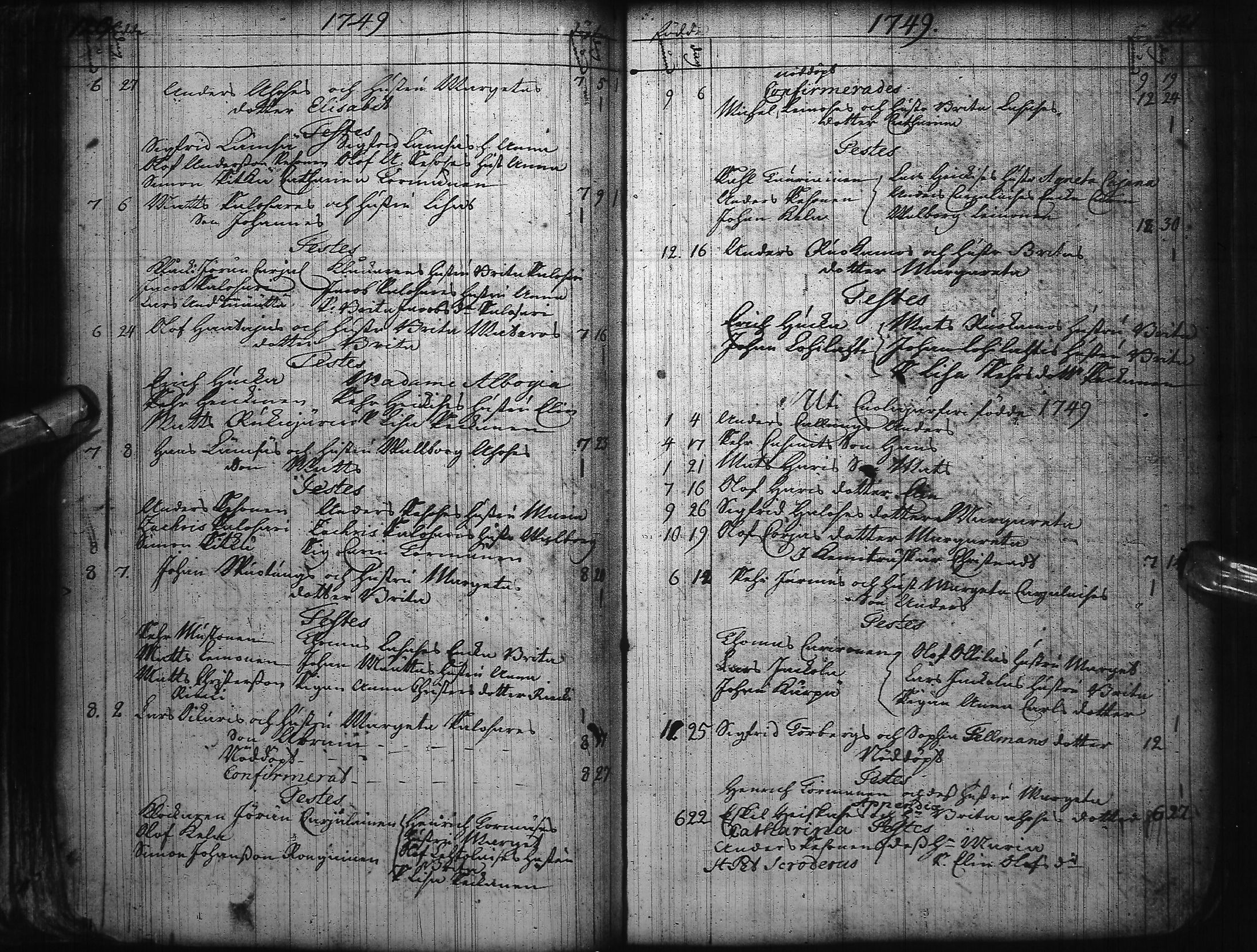 [ ../kirjat/Kirkonkirjat/kuusamo/syntyneet-vihityt-kuolleet_1730-1764_ik232/kuvat/67.jpg ]