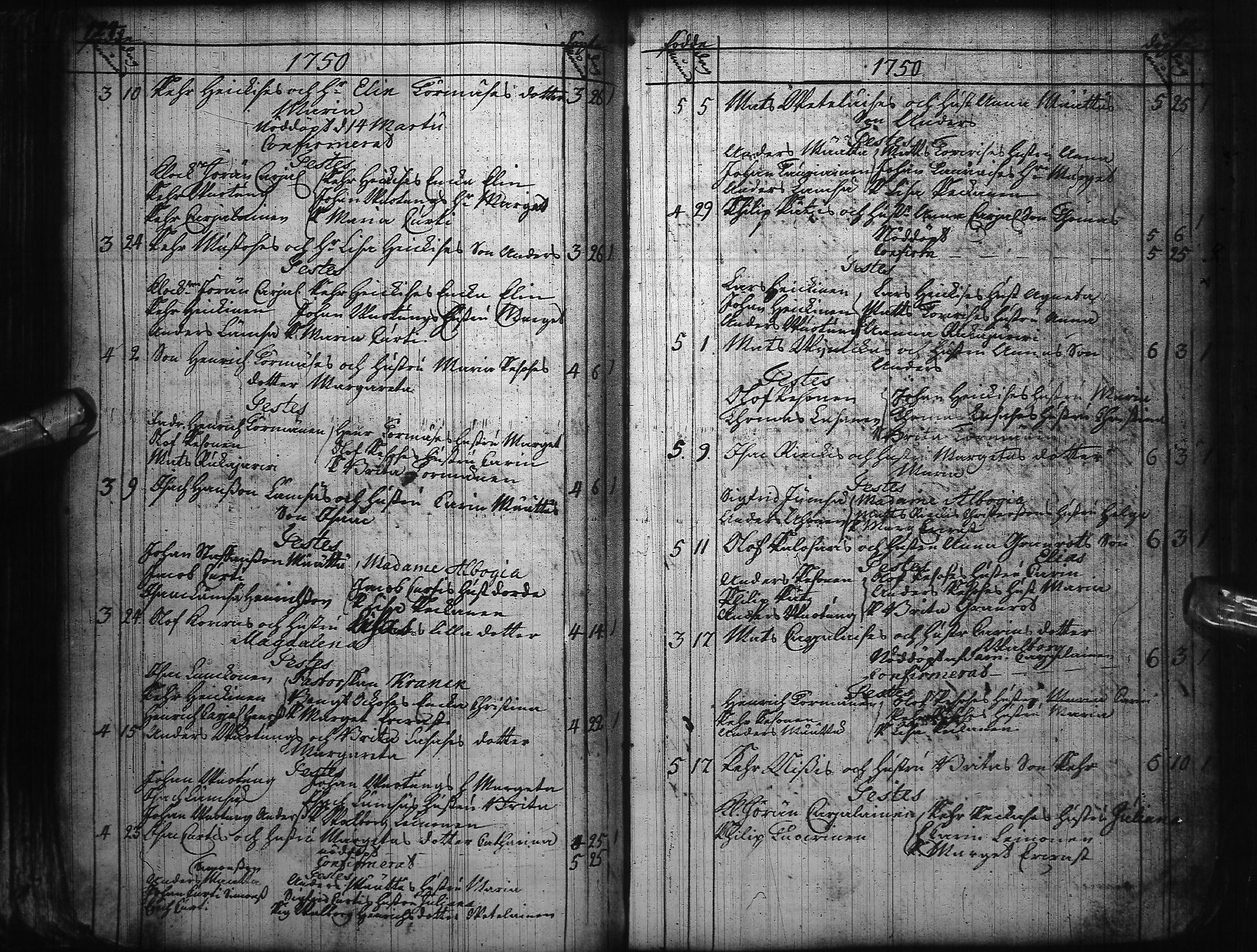 [ ../kirjat/Kirkonkirjat/kuusamo/syntyneet-vihityt-kuolleet_1730-1764_ik232/kuvat/69.jpg ]