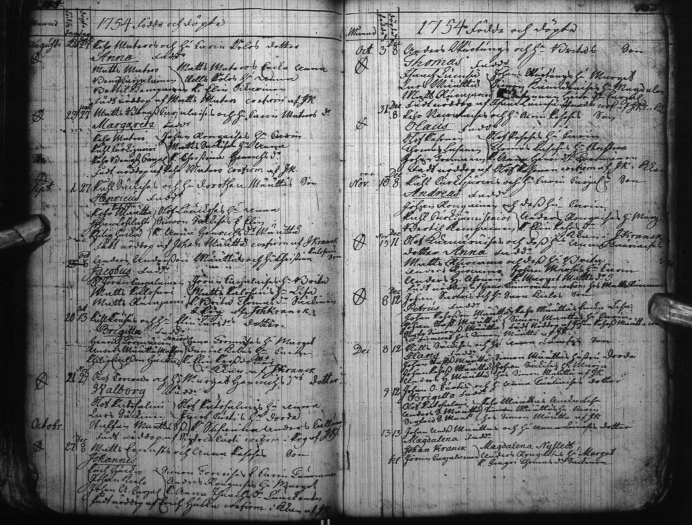 [ ../kirjat/Kirkonkirjat/kuusamo/syntyneet-vihityt-kuolleet_1730-1764_ik232/kuvat/84.jpg ]