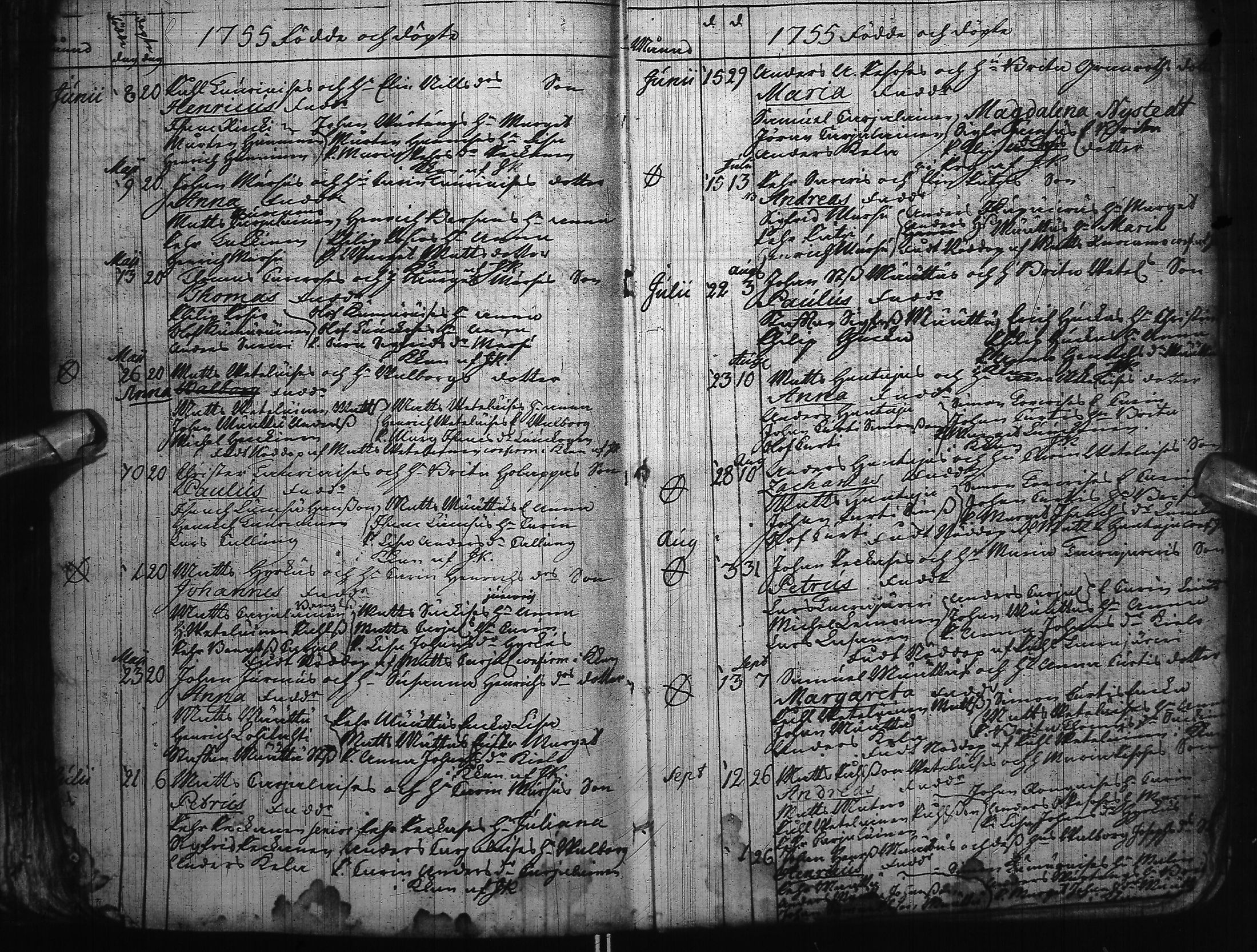 [ ../kirjat/Kirkonkirjat/kuusamo/syntyneet-vihityt-kuolleet_1730-1764_ik232/kuvat/87.jpg ]