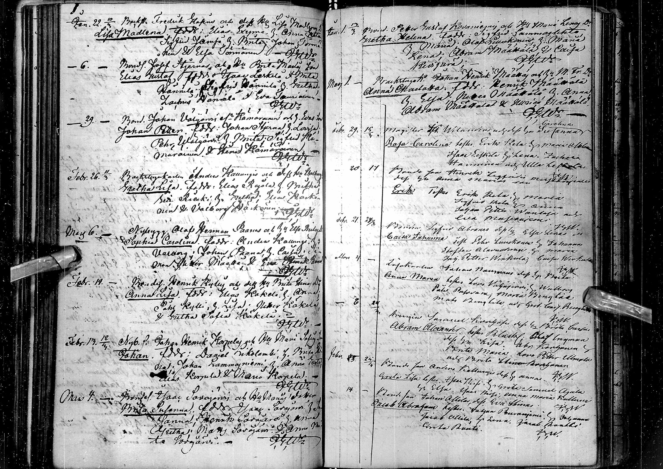 [ ../kirjat/Kirkonkirjat/kuusamo/syntyneet-vihityt-kuolleet_1837-1855_ik233/kuvat/103.jpg ]