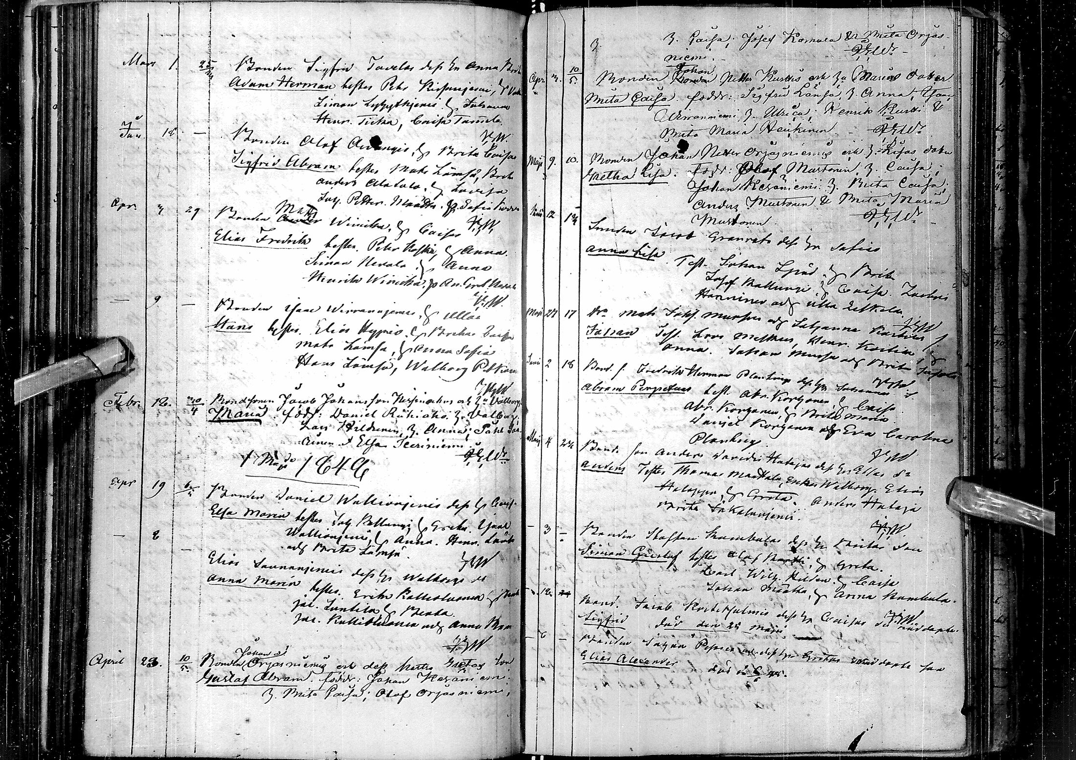 [ ../kirjat/Kirkonkirjat/kuusamo/syntyneet-vihityt-kuolleet_1837-1855_ik233/kuvat/105.jpg ]