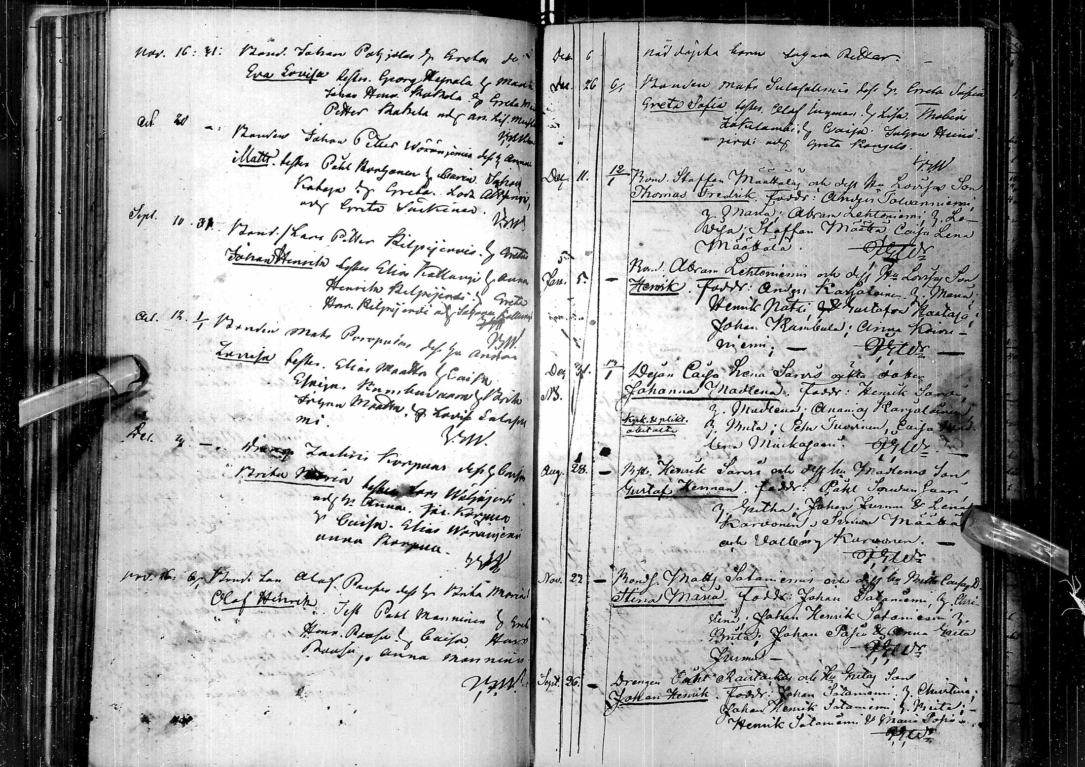[ ../kirjat/Kirkonkirjat/kuusamo/syntyneet-vihityt-kuolleet_1837-1855_ik233/kuvat/111.jpg ]