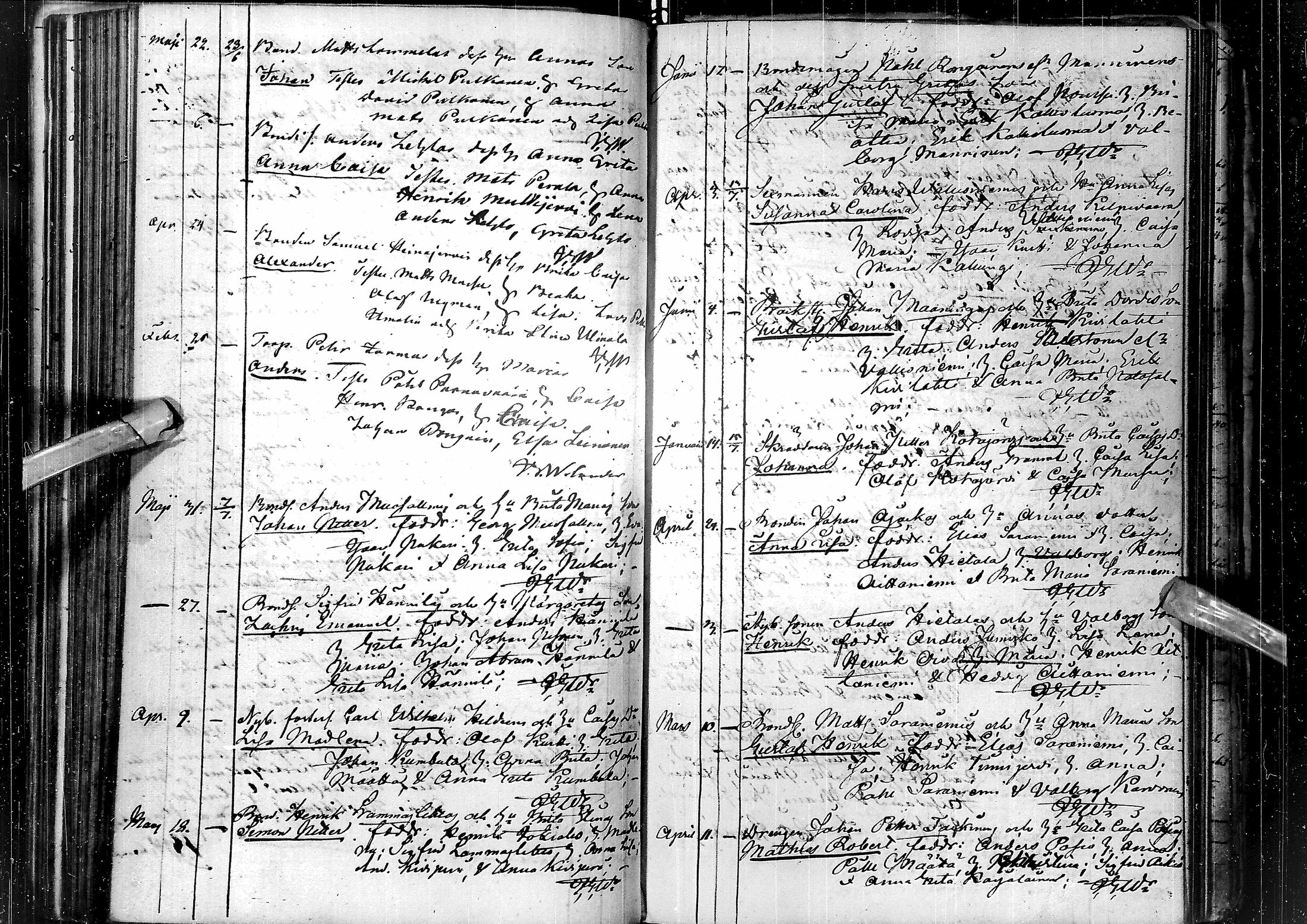 [ ../kirjat/Kirkonkirjat/kuusamo/syntyneet-vihityt-kuolleet_1837-1855_ik233/kuvat/118.jpg ]