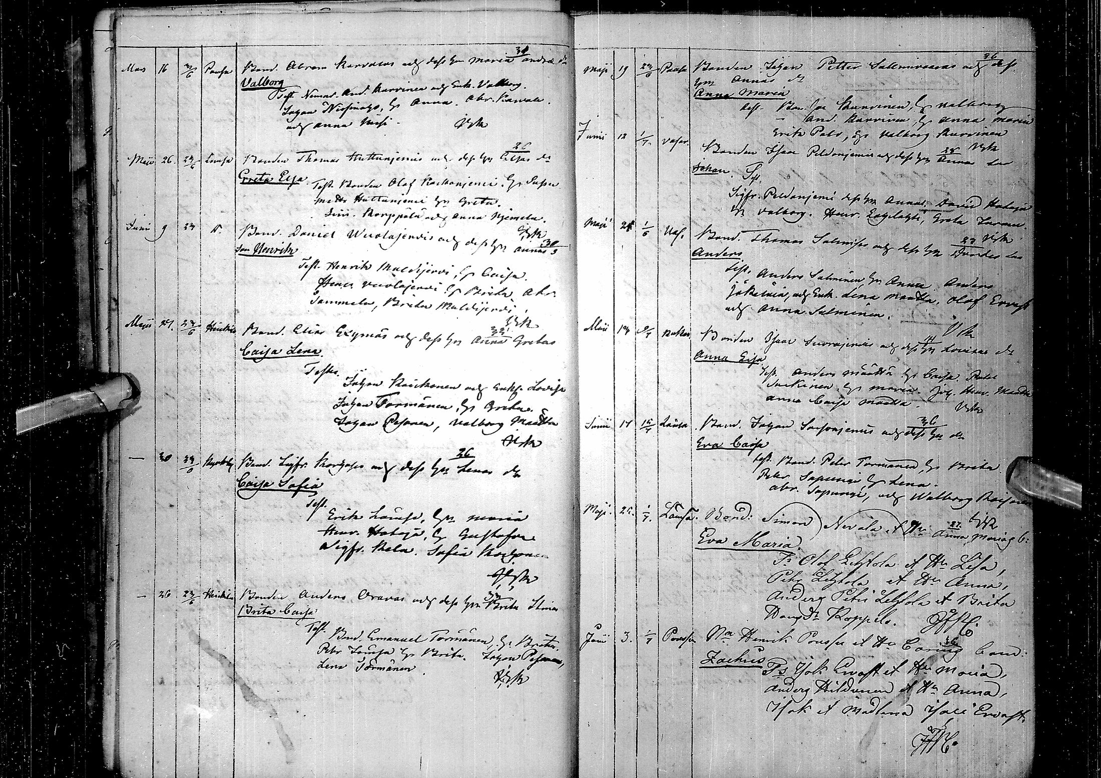 [ ../kirjat/Kirkonkirjat/kuusamo/syntyneet-vihityt-kuolleet_1837-1855_ik233/kuvat/14.jpg ]