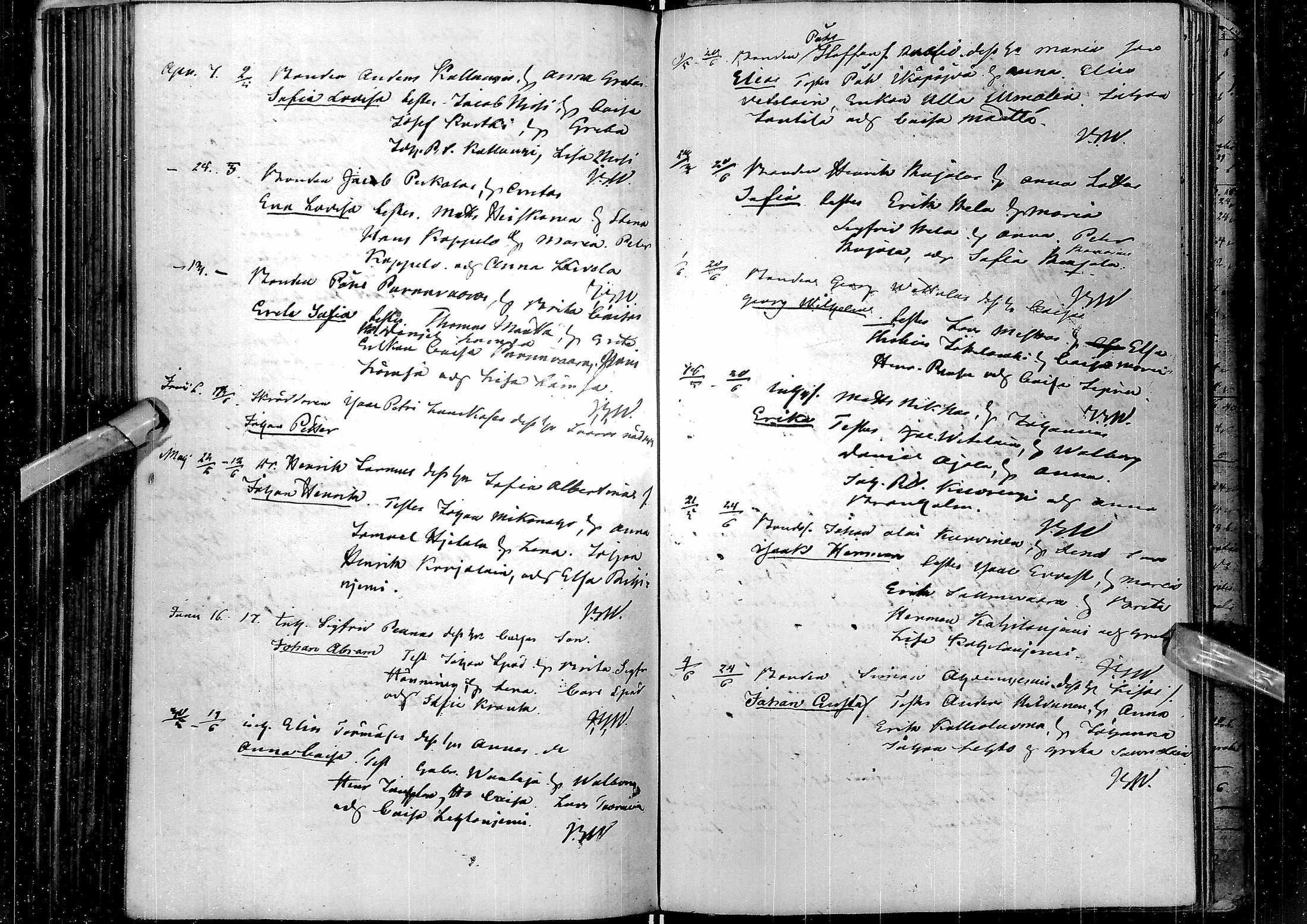 [ ../kirjat/Kirkonkirjat/kuusamo/syntyneet-vihityt-kuolleet_1837-1855_ik233/kuvat/153.jpg ]