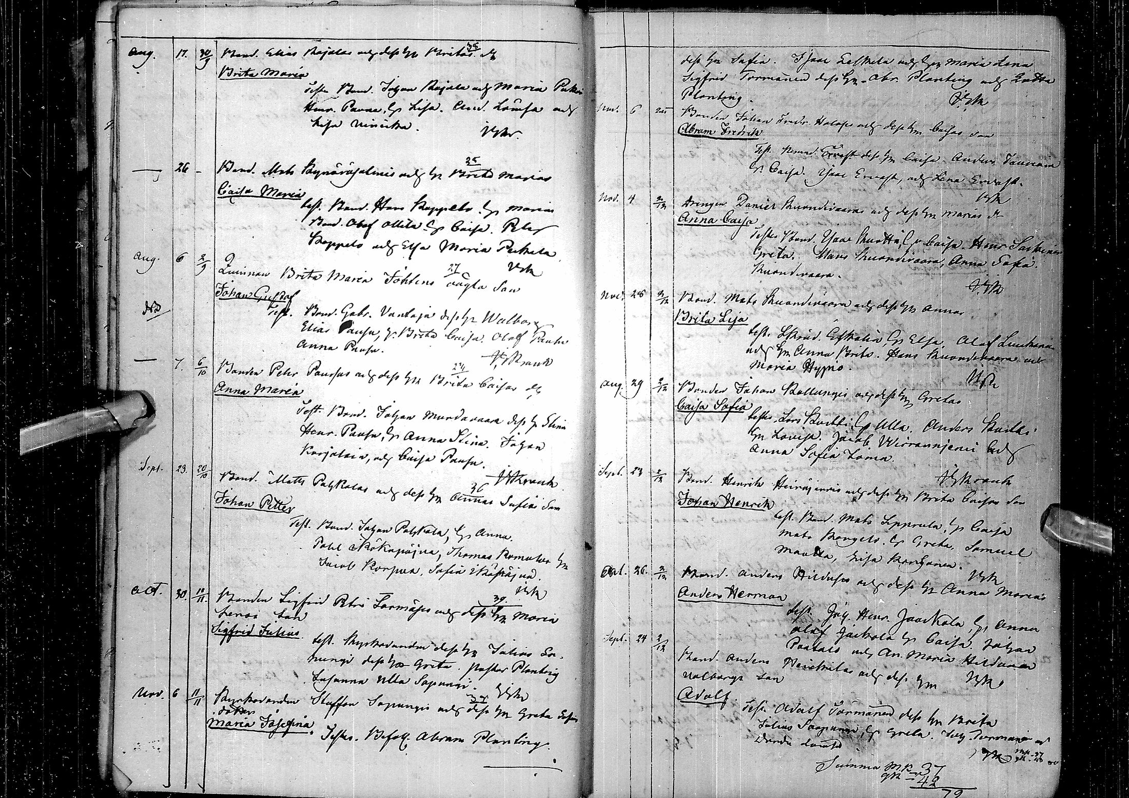 [ ../kirjat/Kirkonkirjat/kuusamo/syntyneet-vihityt-kuolleet_1837-1855_ik233/kuvat/16.jpg ]