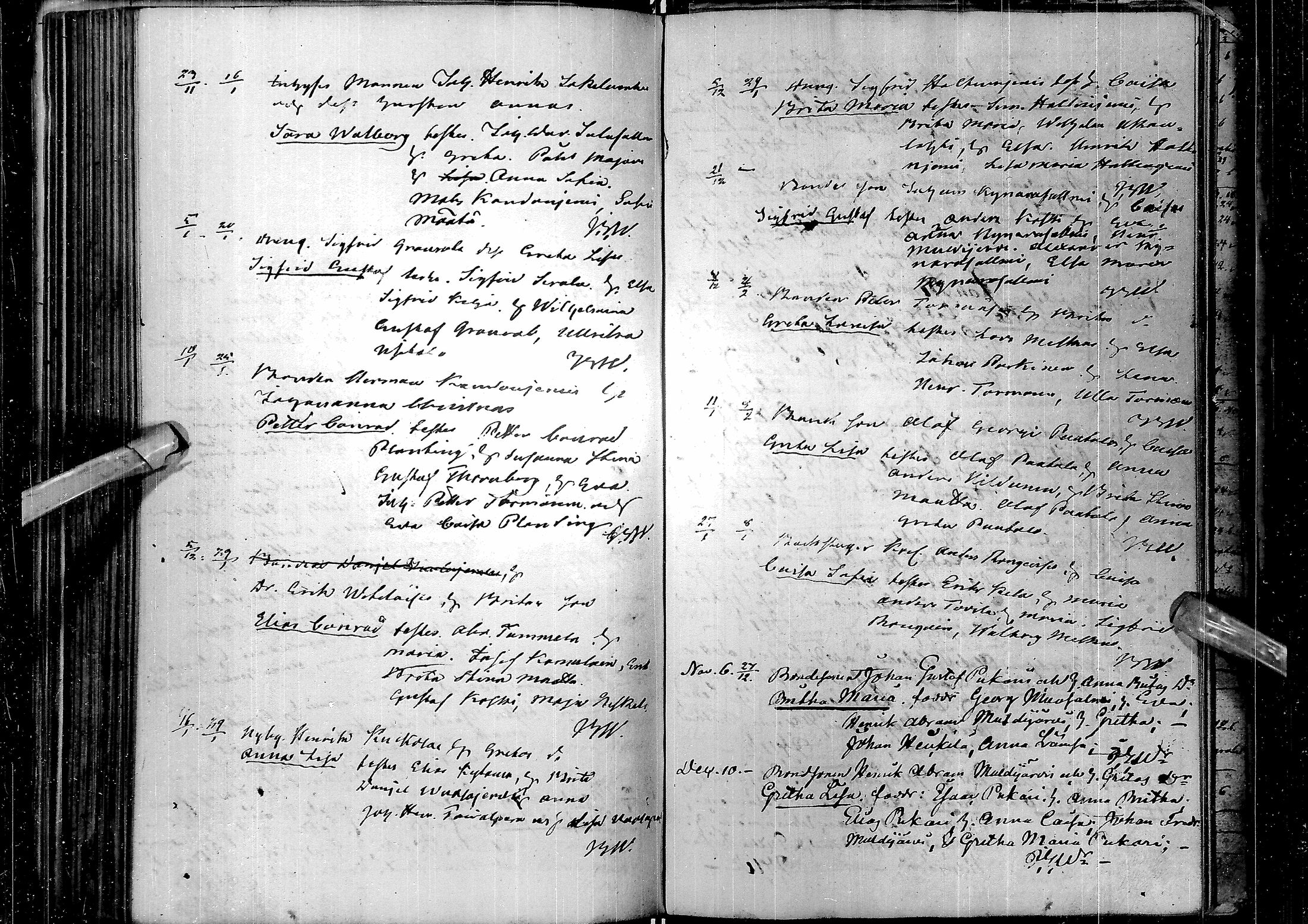 [ ../kirjat/Kirkonkirjat/kuusamo/syntyneet-vihityt-kuolleet_1837-1855_ik233/kuvat/160.jpg ]