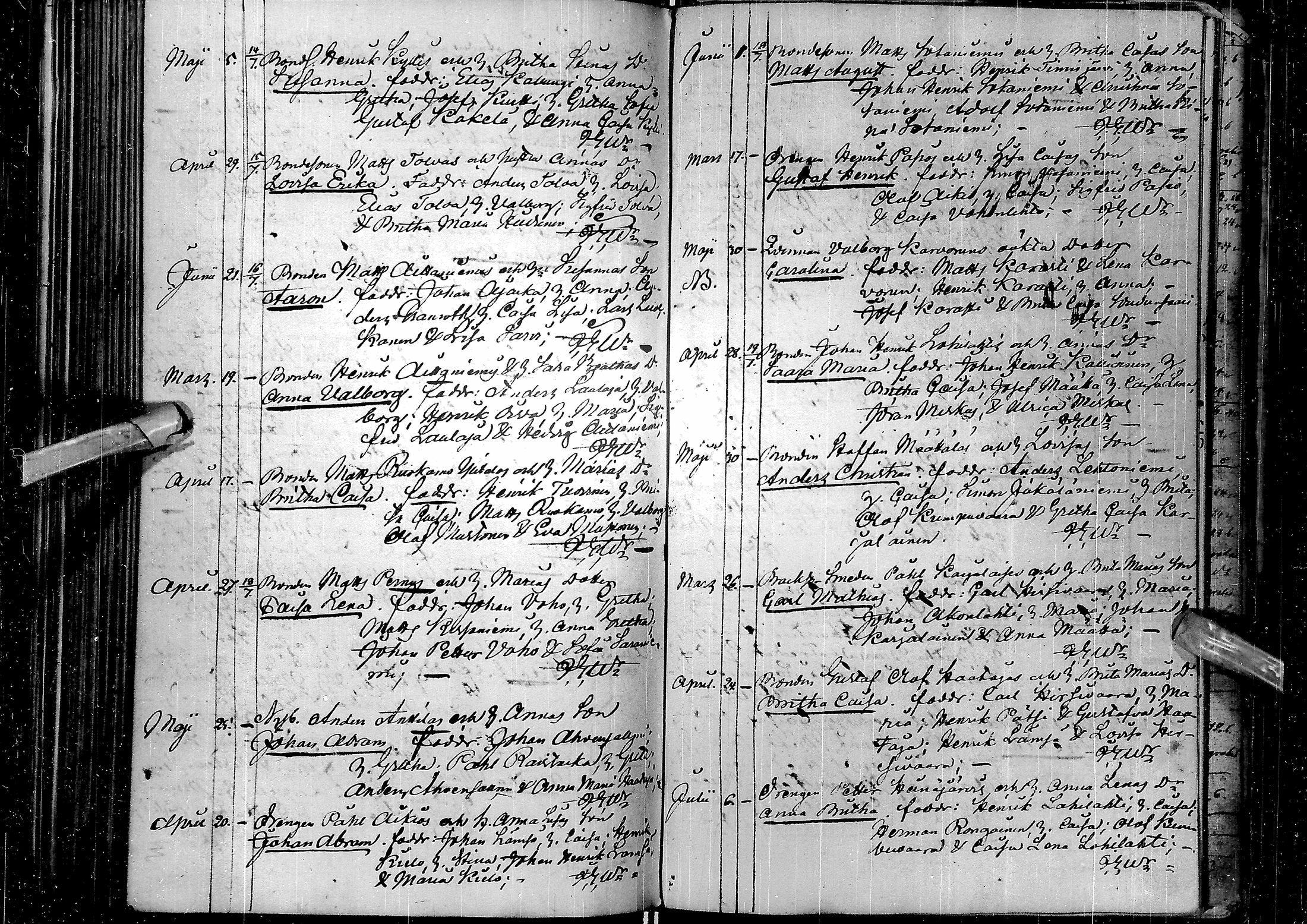 [ ../kirjat/Kirkonkirjat/kuusamo/syntyneet-vihityt-kuolleet_1837-1855_ik233/kuvat/169.jpg ]