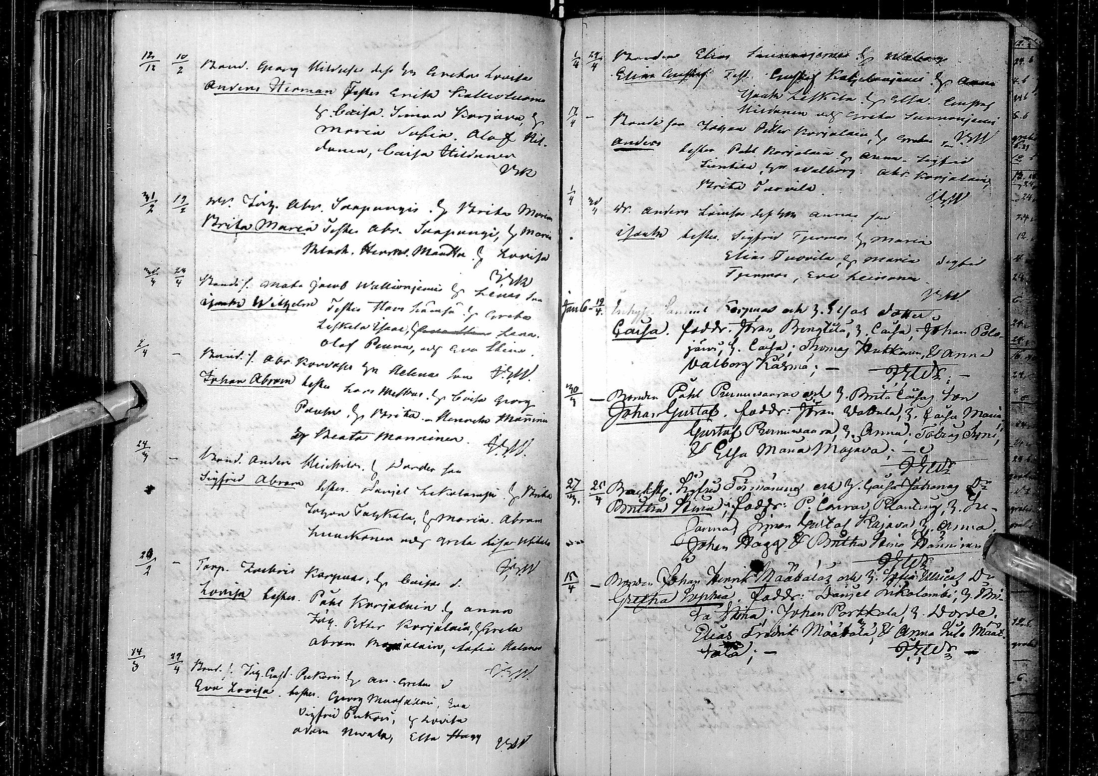 [ ../kirjat/Kirkonkirjat/kuusamo/syntyneet-vihityt-kuolleet_1837-1855_ik233/kuvat/178.jpg ]