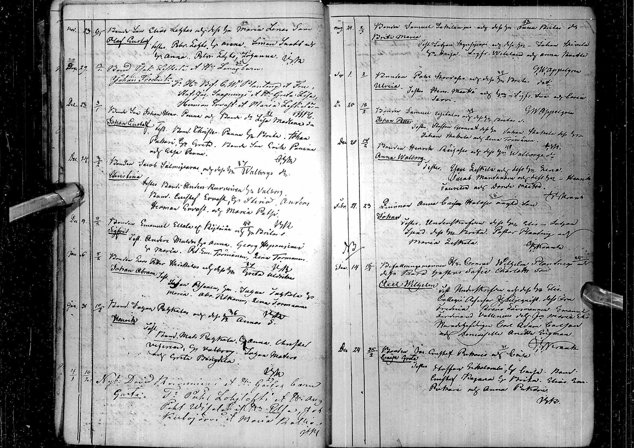 [ ../kirjat/Kirkonkirjat/kuusamo/syntyneet-vihityt-kuolleet_1837-1855_ik233/kuvat/18.jpg ]