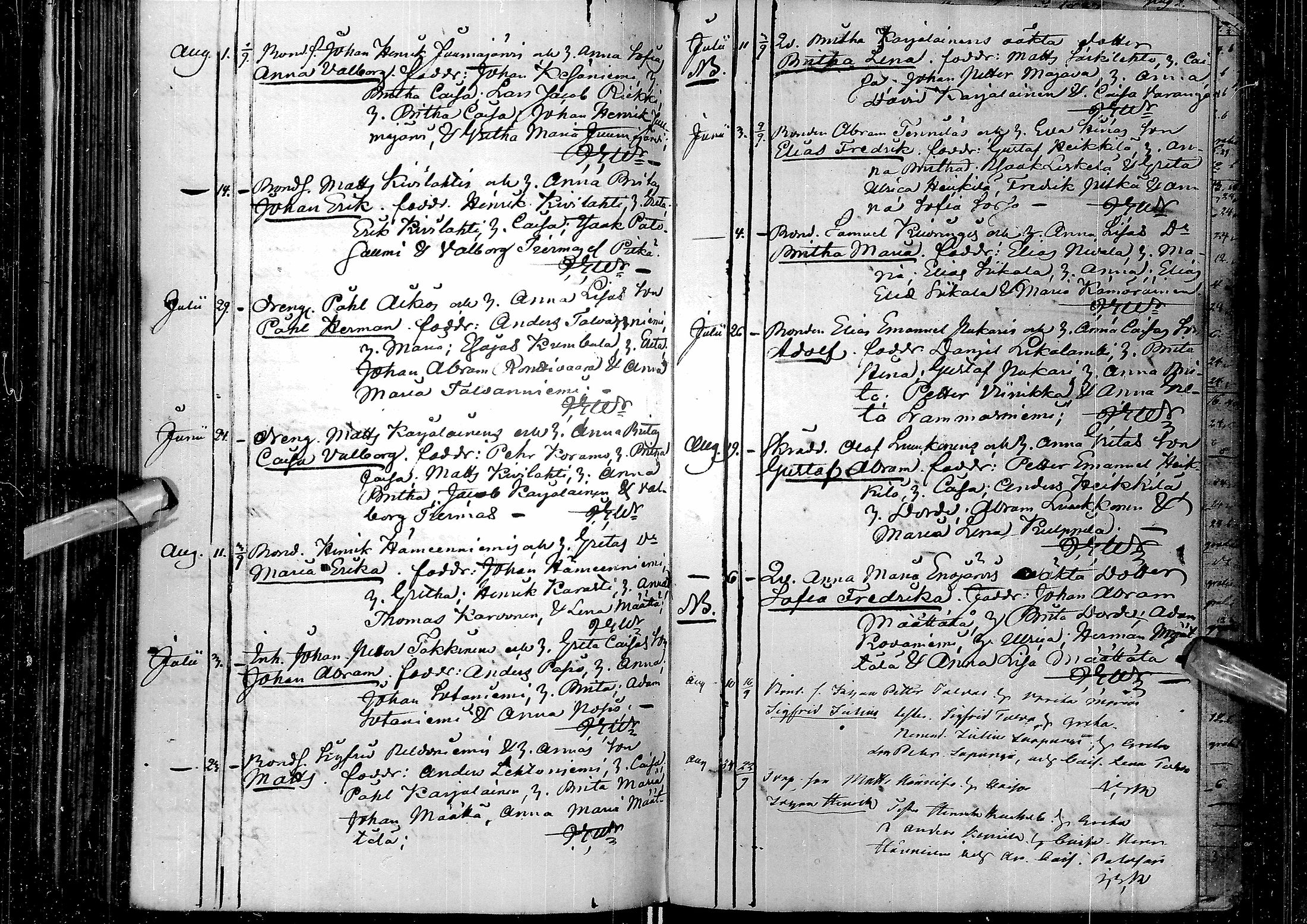 [ ../kirjat/Kirkonkirjat/kuusamo/syntyneet-vihityt-kuolleet_1837-1855_ik233/kuvat/183.jpg ]