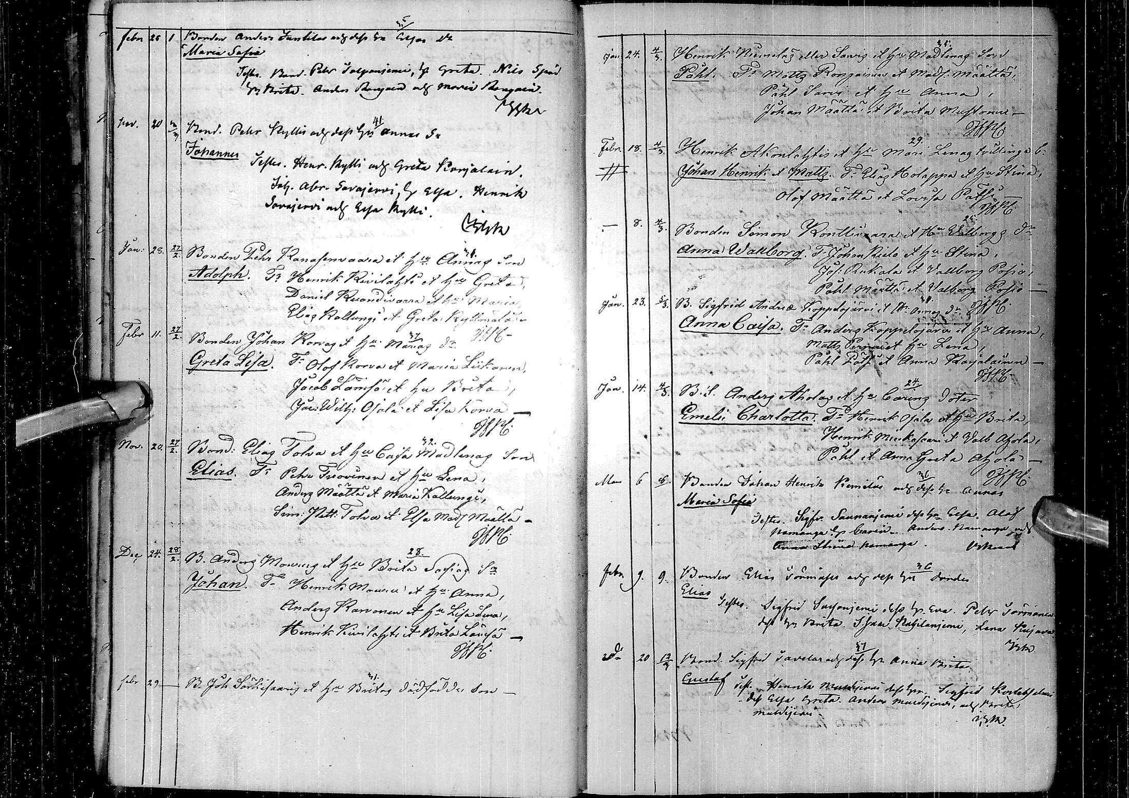 [ ../kirjat/Kirkonkirjat/kuusamo/syntyneet-vihityt-kuolleet_1837-1855_ik233/kuvat/19.jpg ]