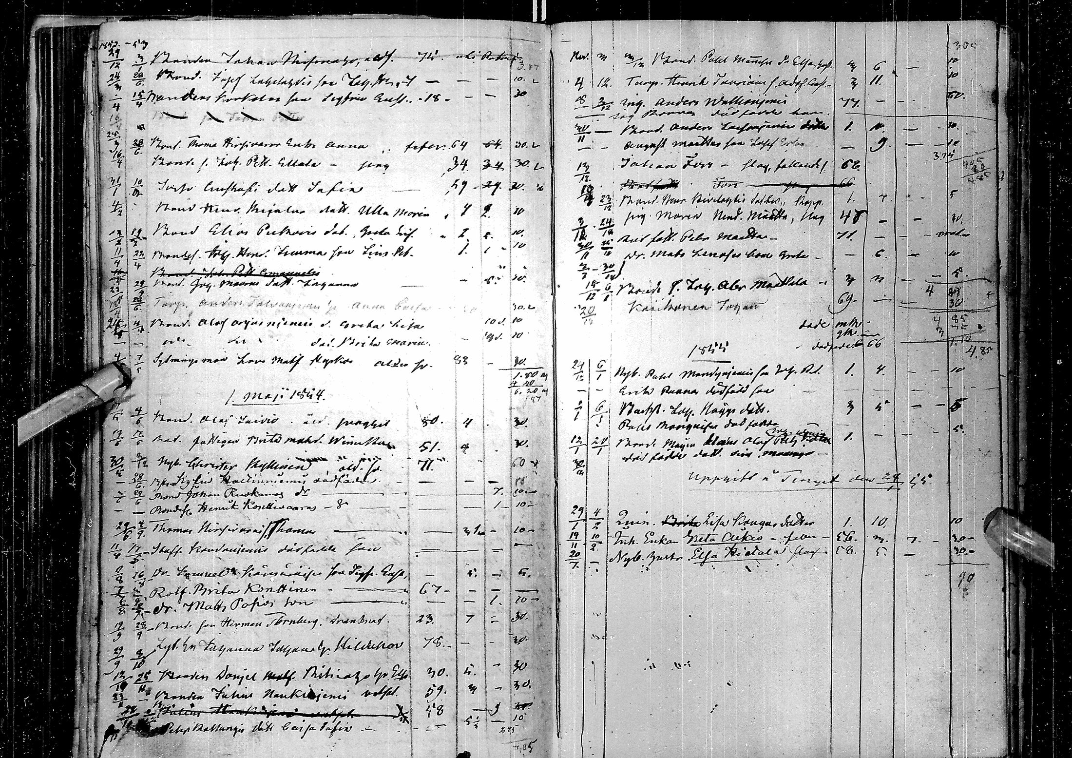 [ ../kirjat/Kirkonkirjat/kuusamo/syntyneet-vihityt-kuolleet_1837-1855_ik233/kuvat/202.jpg ]