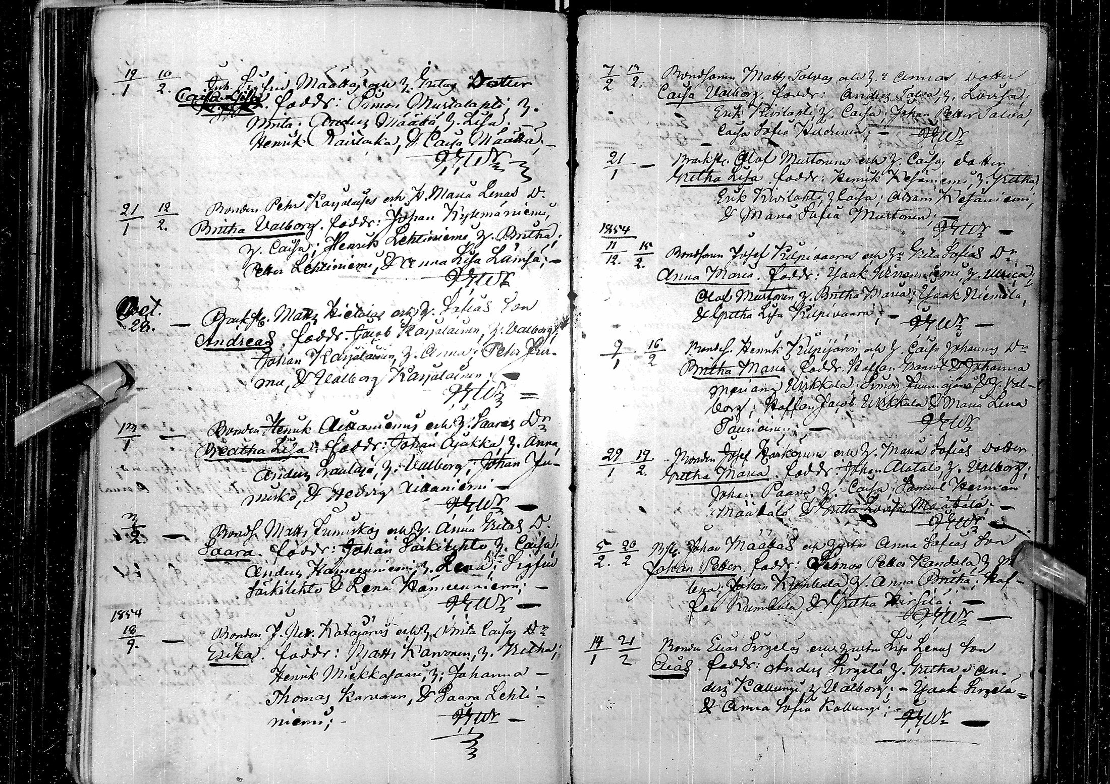 [ ../kirjat/Kirkonkirjat/kuusamo/syntyneet-vihityt-kuolleet_1837-1855_ik233/kuvat/206.jpg ]