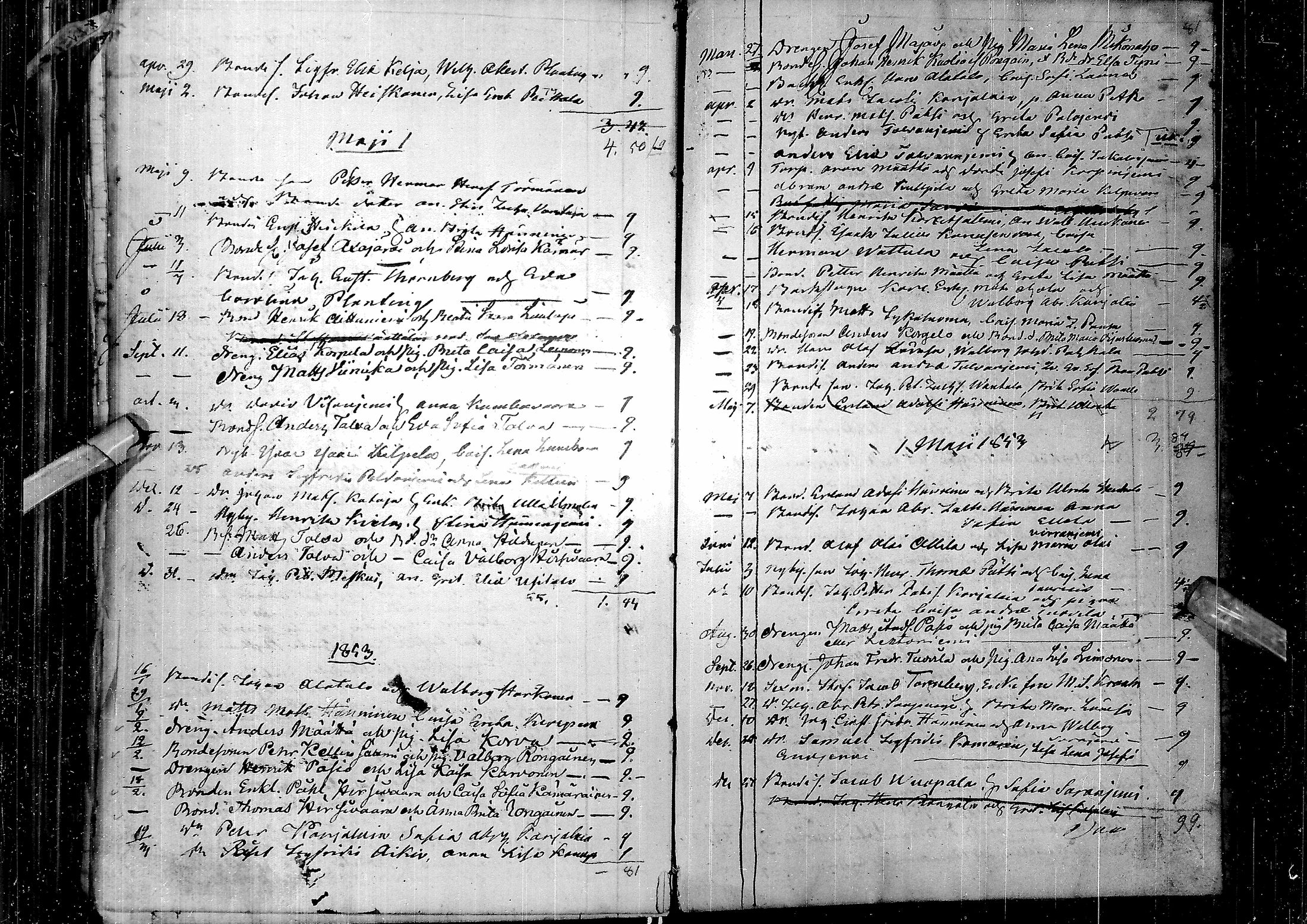 [ ../kirjat/Kirkonkirjat/kuusamo/syntyneet-vihityt-kuolleet_1837-1855_ik233/kuvat/217.jpg ]