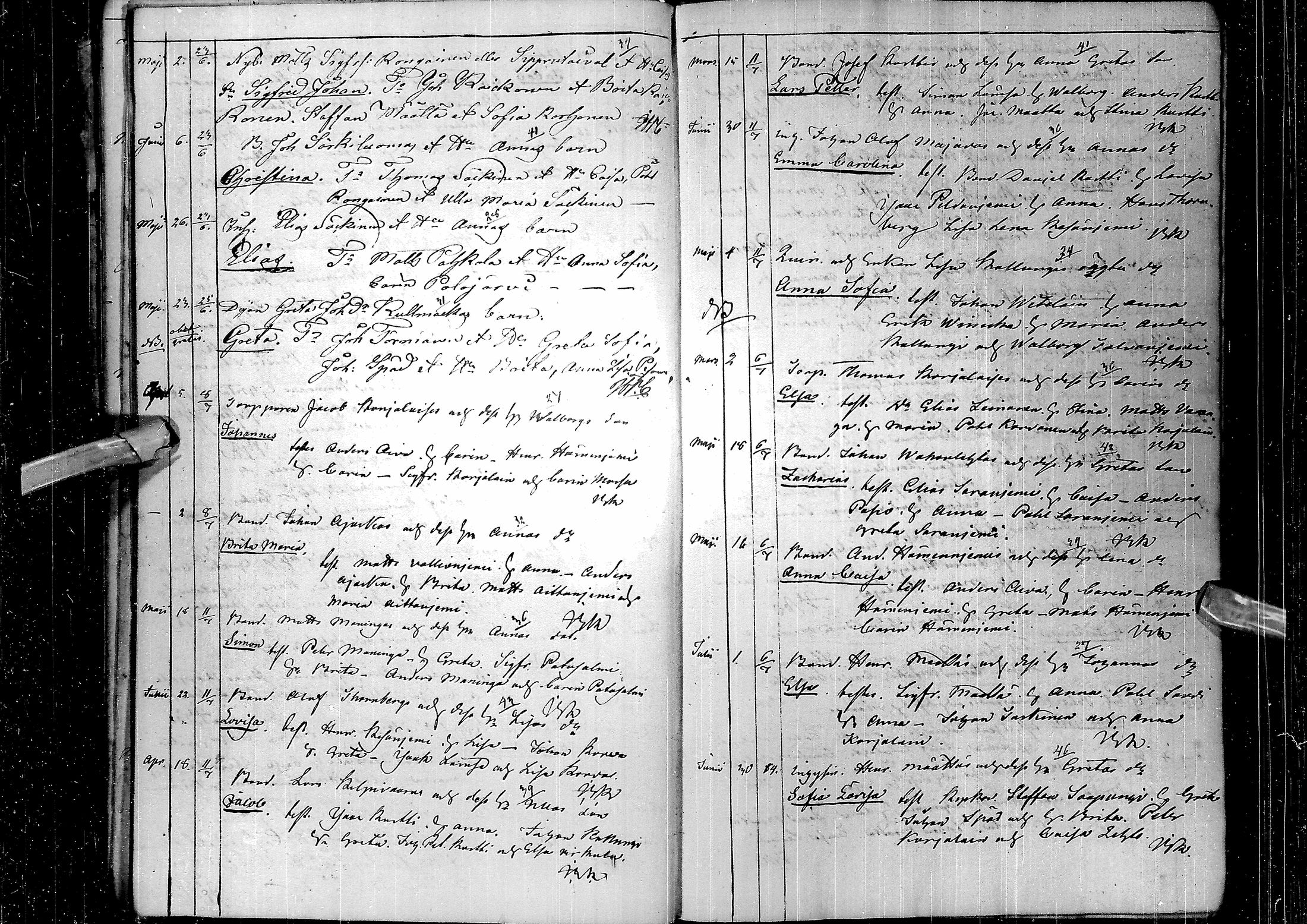 [ ../kirjat/Kirkonkirjat/kuusamo/syntyneet-vihityt-kuolleet_1837-1855_ik233/kuvat/22.jpg ]