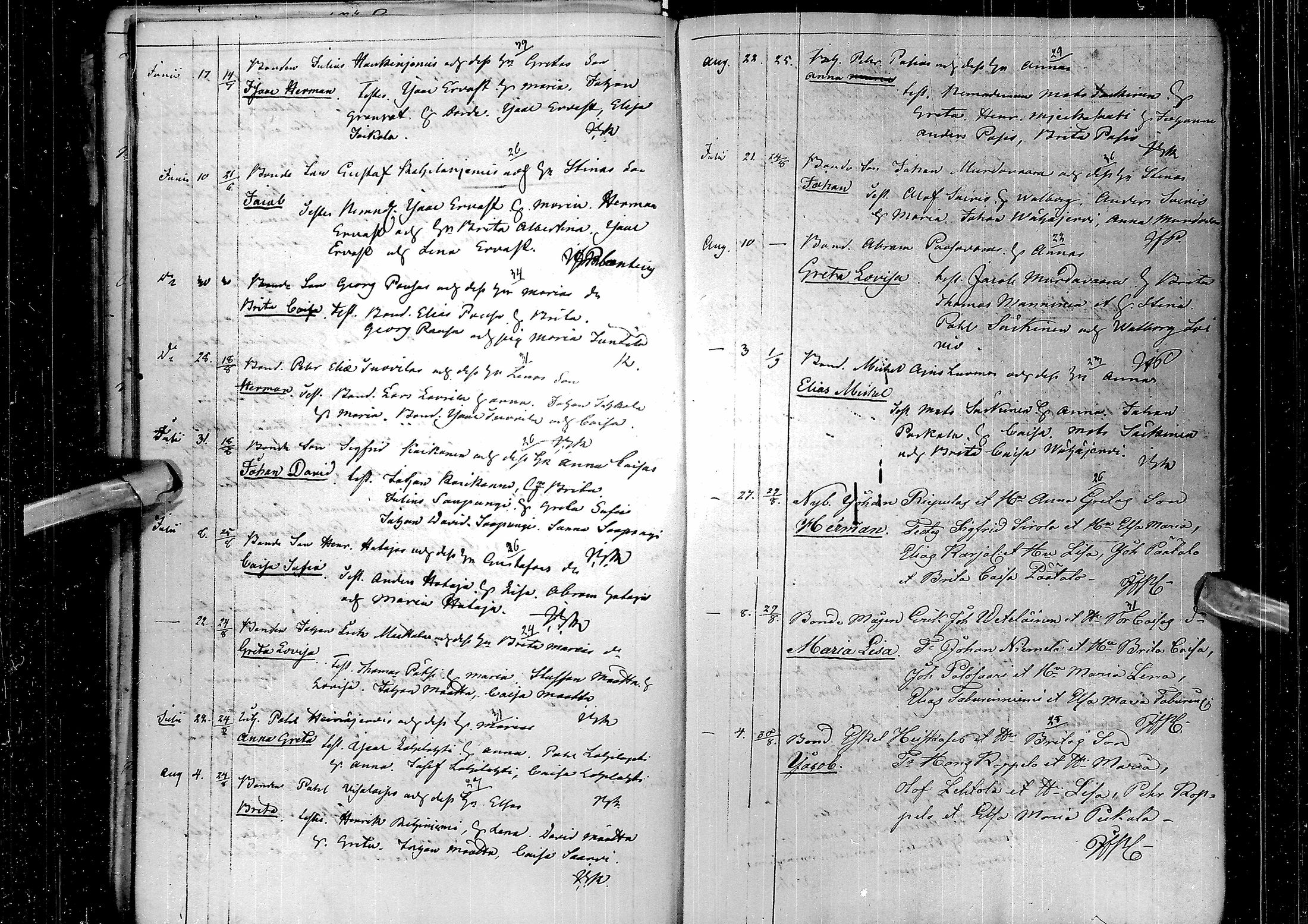 [ ../kirjat/Kirkonkirjat/kuusamo/syntyneet-vihityt-kuolleet_1837-1855_ik233/kuvat/23.jpg ]