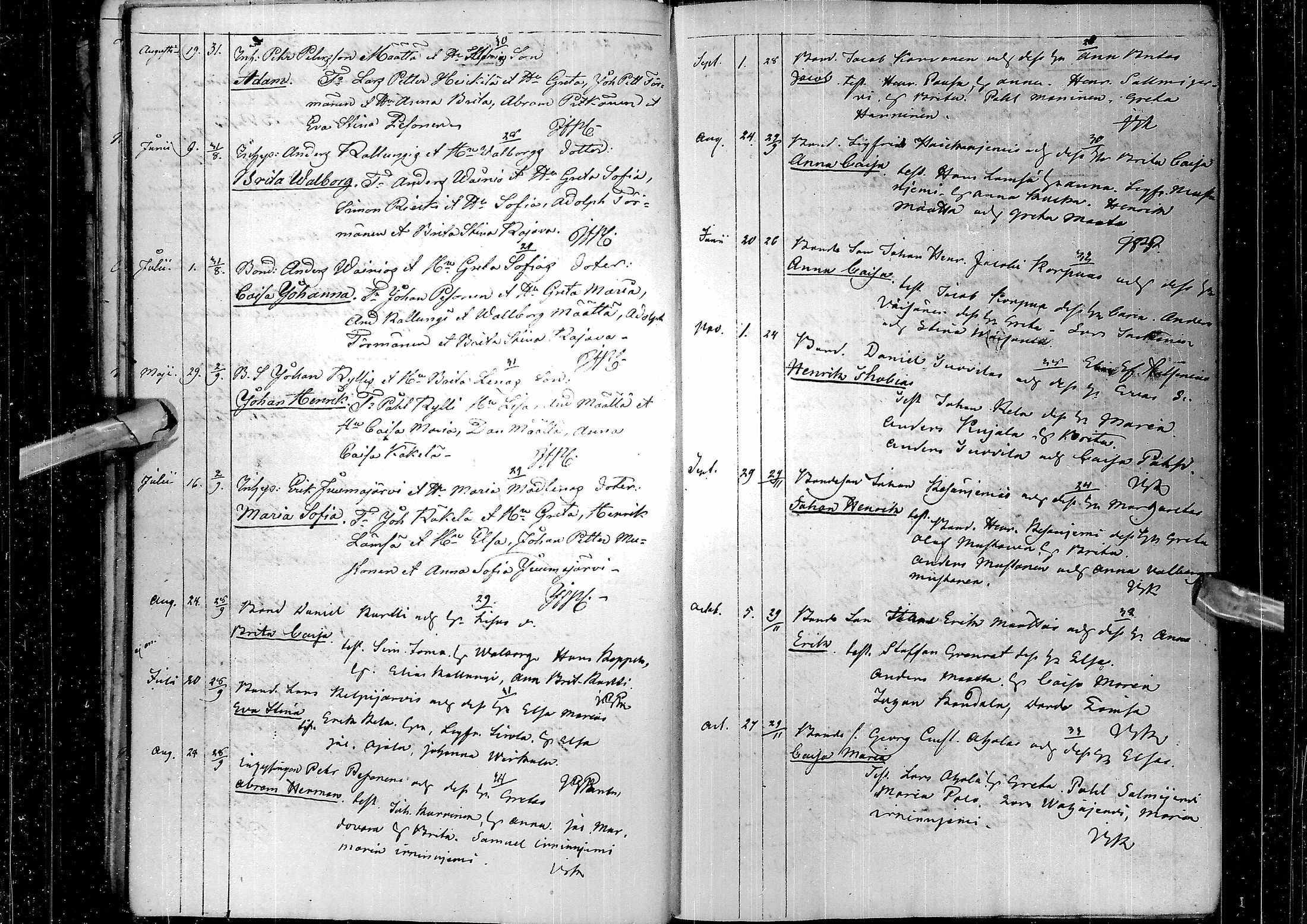 [ ../kirjat/Kirkonkirjat/kuusamo/syntyneet-vihityt-kuolleet_1837-1855_ik233/kuvat/24.jpg ]