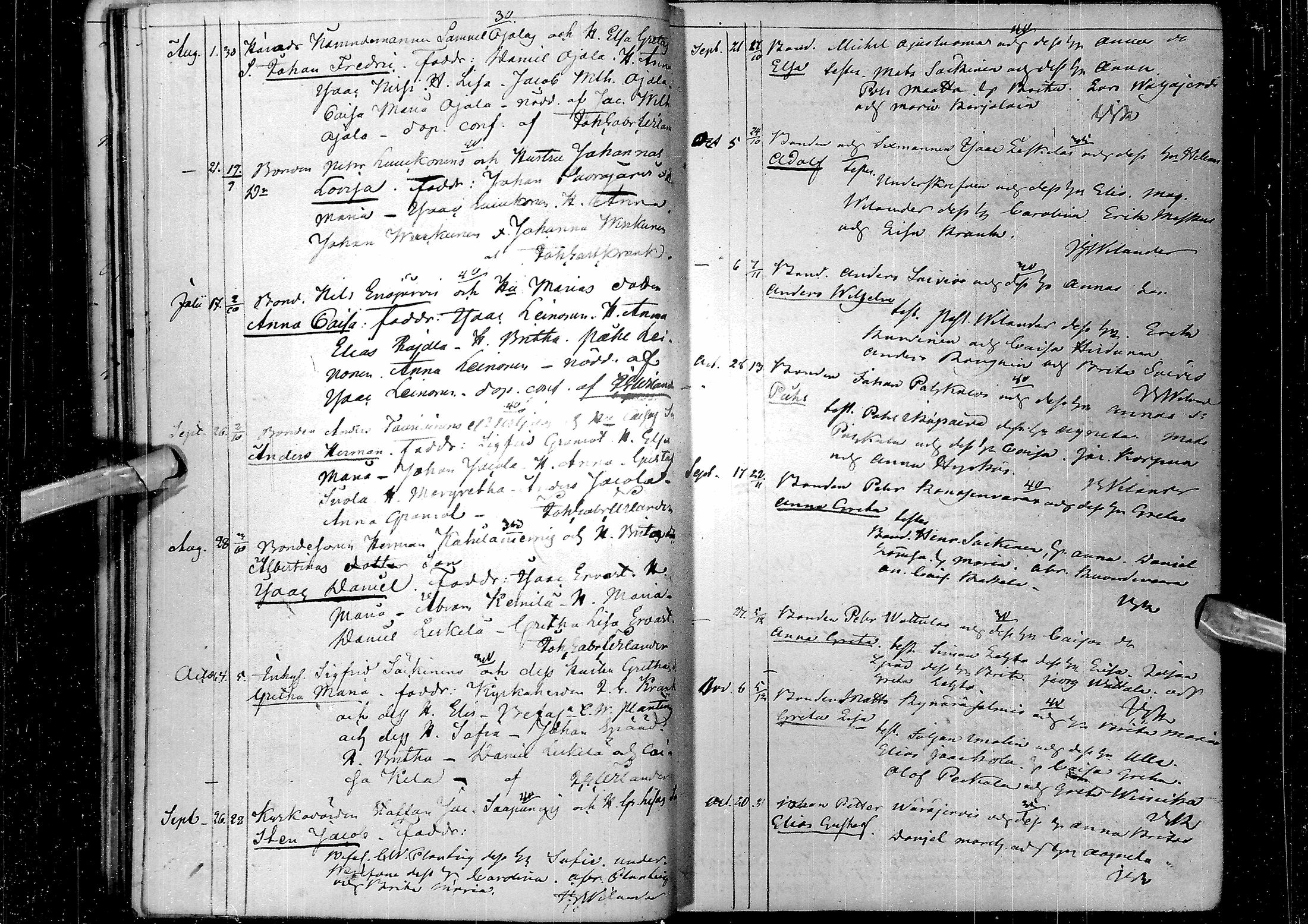 [ ../kirjat/Kirkonkirjat/kuusamo/syntyneet-vihityt-kuolleet_1837-1855_ik233/kuvat/40.jpg ]