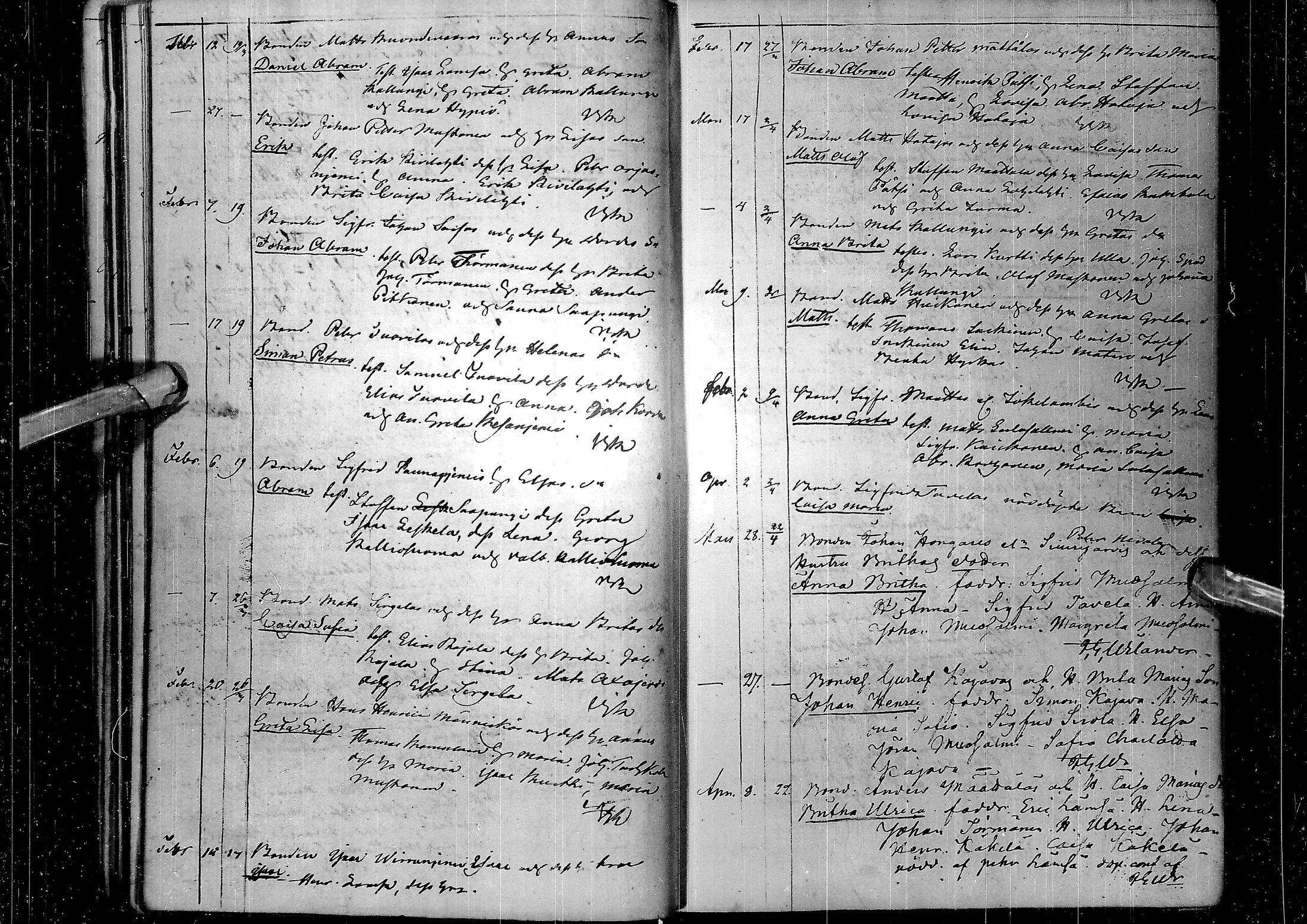 [ ../kirjat/Kirkonkirjat/kuusamo/syntyneet-vihityt-kuolleet_1837-1855_ik233/kuvat/44.jpg ]