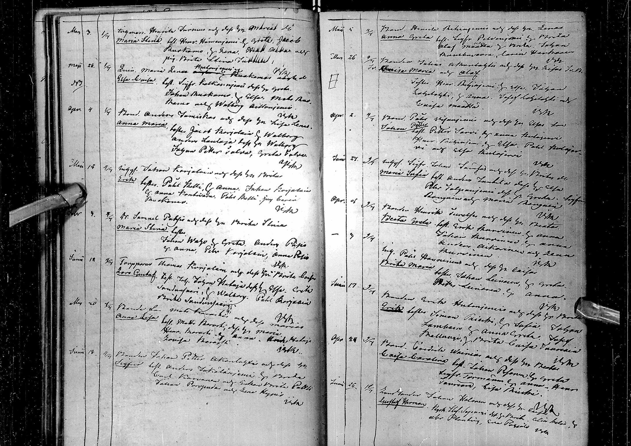 [ ../kirjat/Kirkonkirjat/kuusamo/syntyneet-vihityt-kuolleet_1837-1855_ik233/kuvat/47.jpg ]