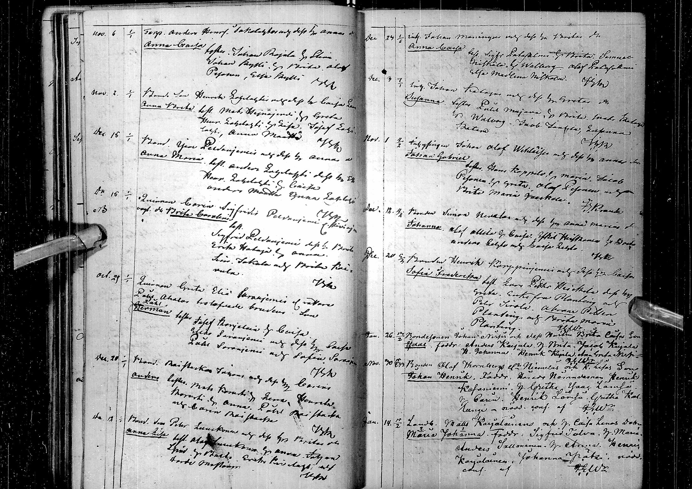 [ ../kirjat/Kirkonkirjat/kuusamo/syntyneet-vihityt-kuolleet_1837-1855_ik233/kuvat/51.jpg ]
