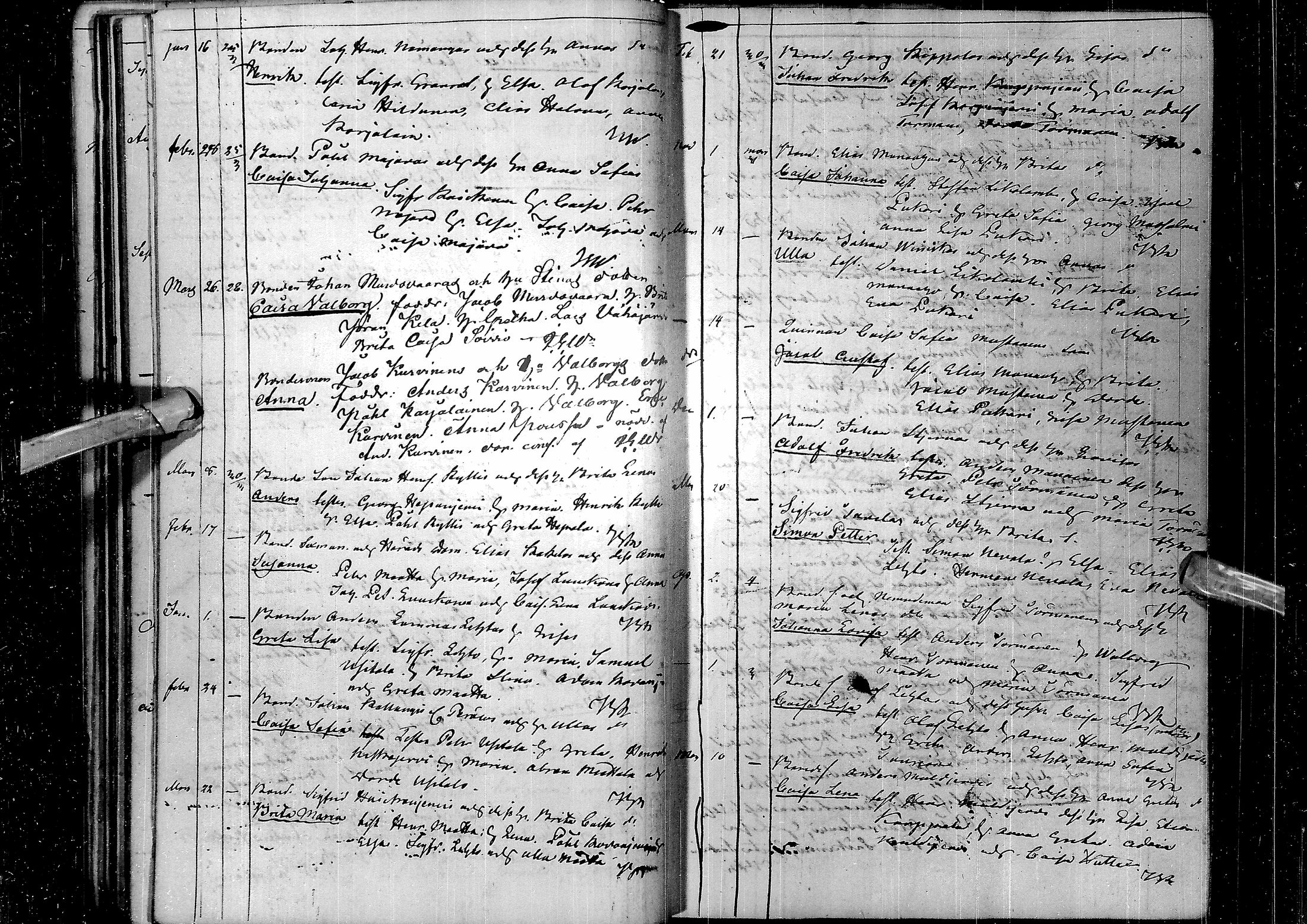 [ ../kirjat/Kirkonkirjat/kuusamo/syntyneet-vihityt-kuolleet_1837-1855_ik233/kuvat/53.jpg ]