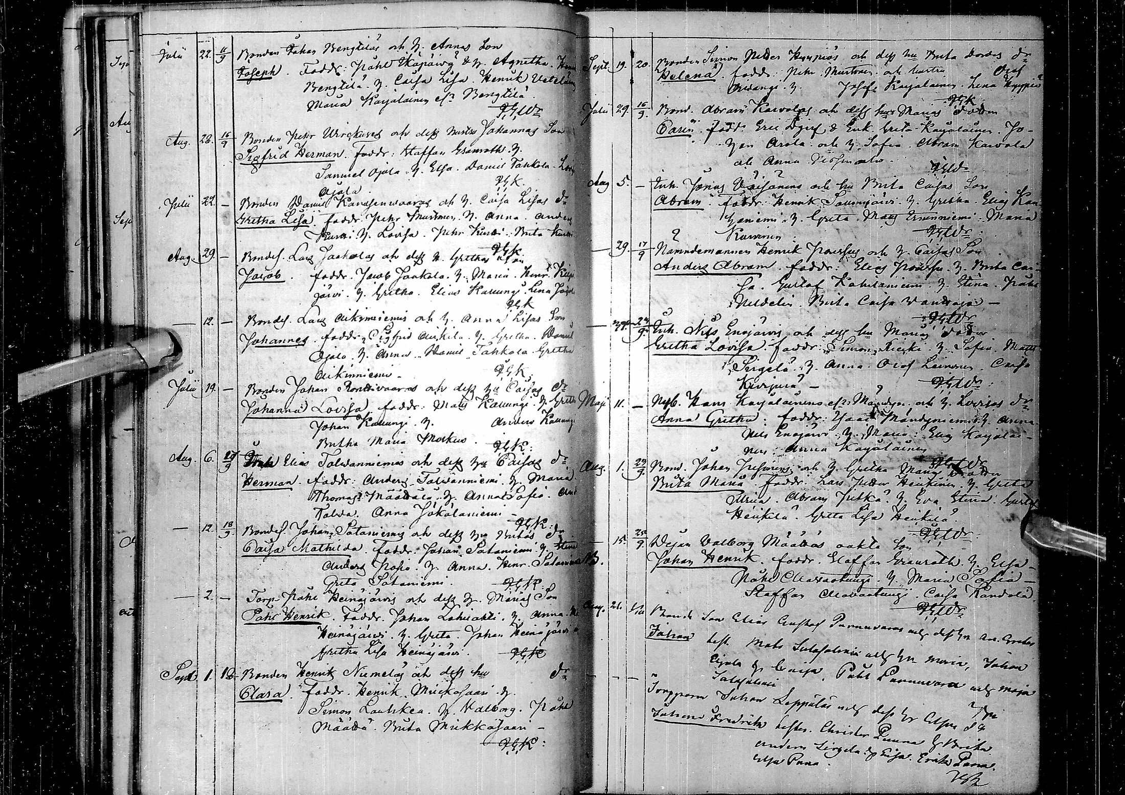 [ ../kirjat/Kirkonkirjat/kuusamo/syntyneet-vihityt-kuolleet_1837-1855_ik233/kuvat/58.jpg ]