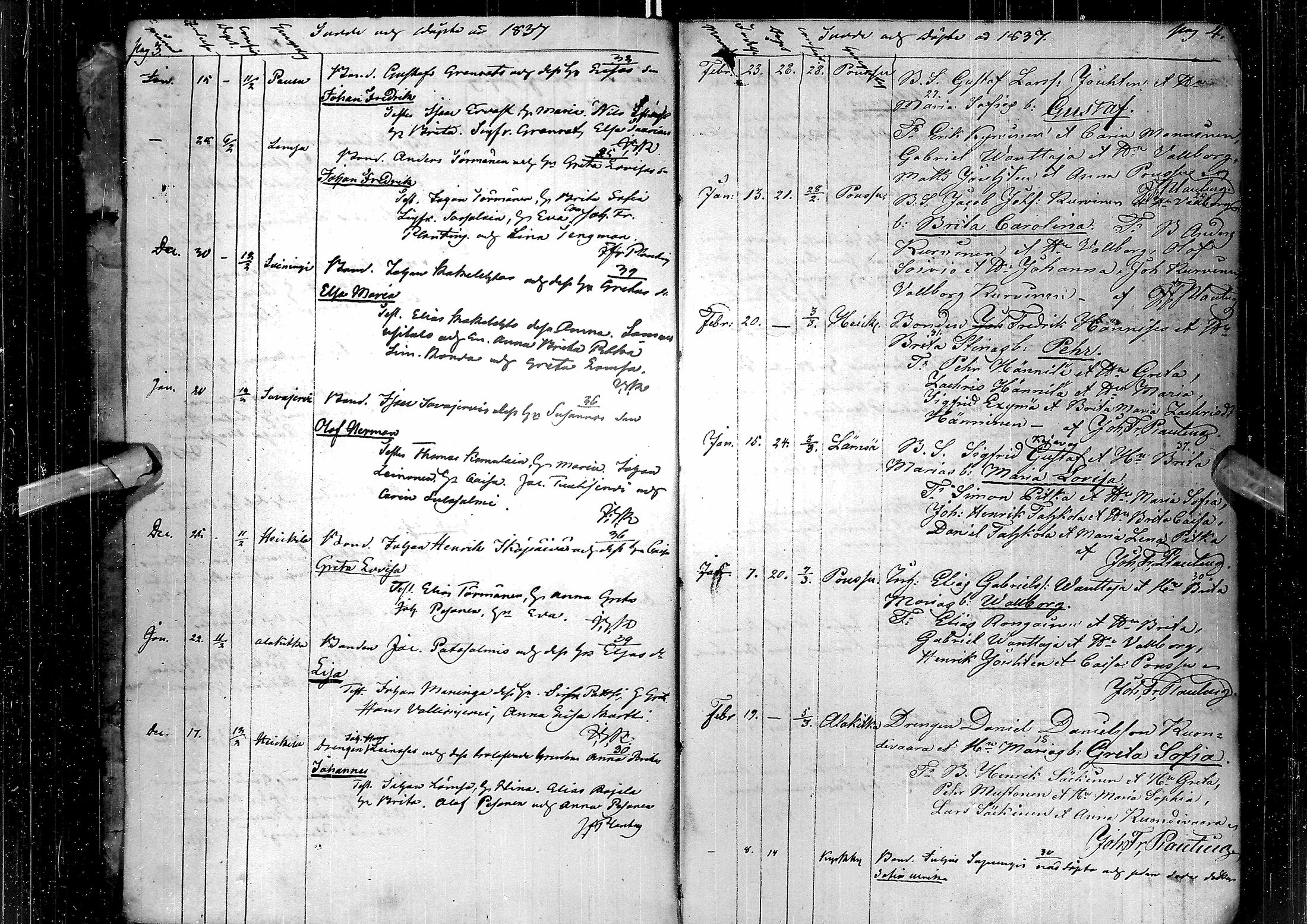 [ ../kirjat/Kirkonkirjat/kuusamo/syntyneet-vihityt-kuolleet_1837-1855_ik233/kuvat/6.jpg ]