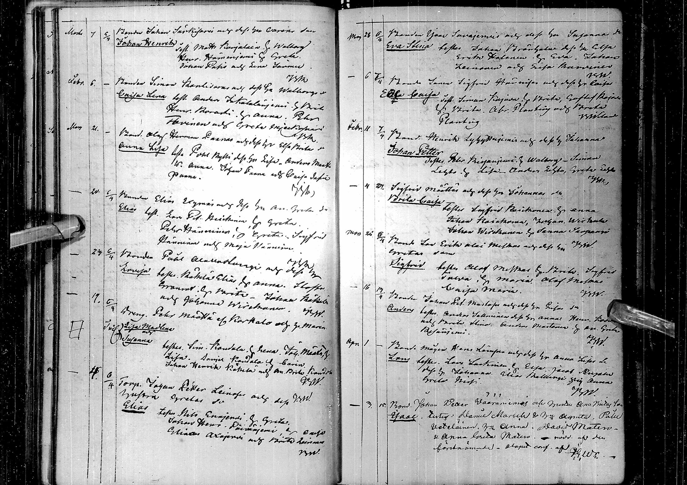 [ ../kirjat/Kirkonkirjat/kuusamo/syntyneet-vihityt-kuolleet_1837-1855_ik233/kuvat/63.jpg ]