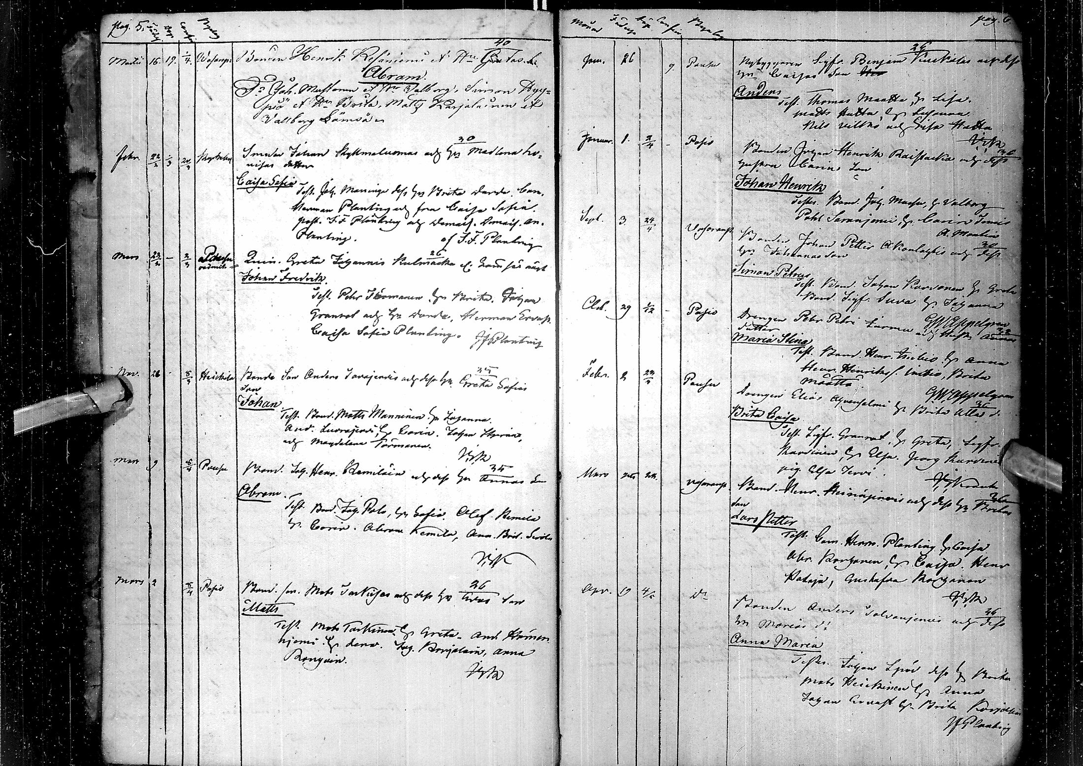[ ../kirjat/Kirkonkirjat/kuusamo/syntyneet-vihityt-kuolleet_1837-1855_ik233/kuvat/7.jpg ]