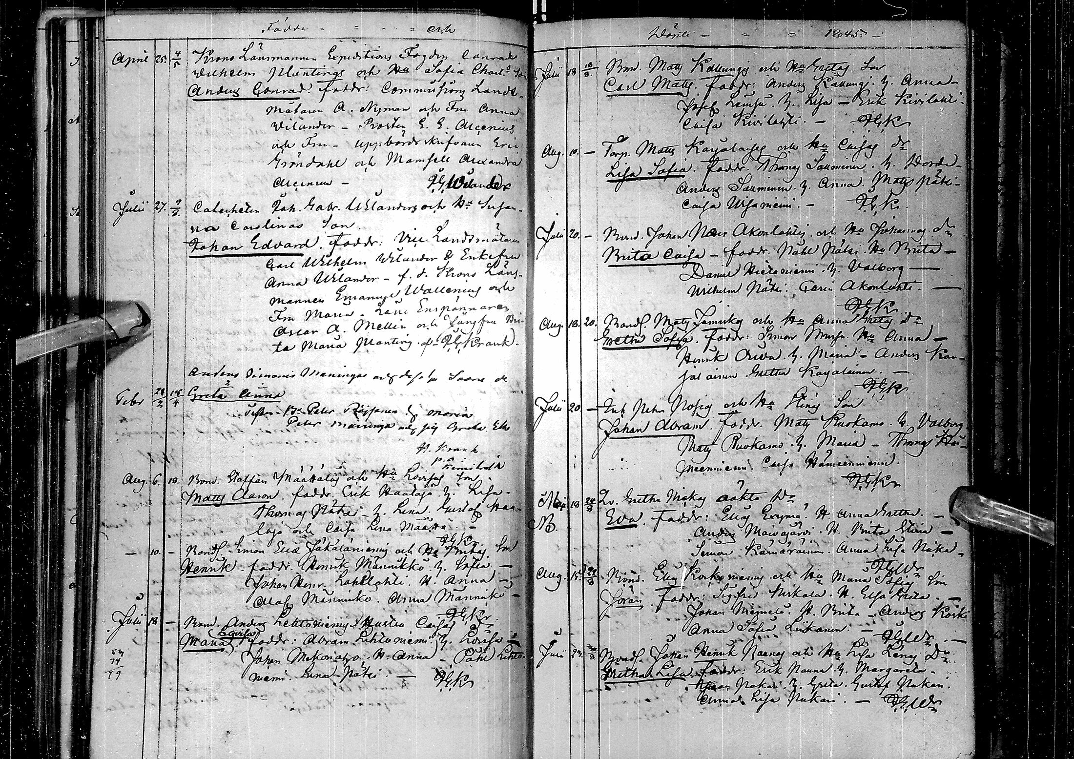 [ ../kirjat/Kirkonkirjat/kuusamo/syntyneet-vihityt-kuolleet_1837-1855_ik233/kuvat/75.jpg ]