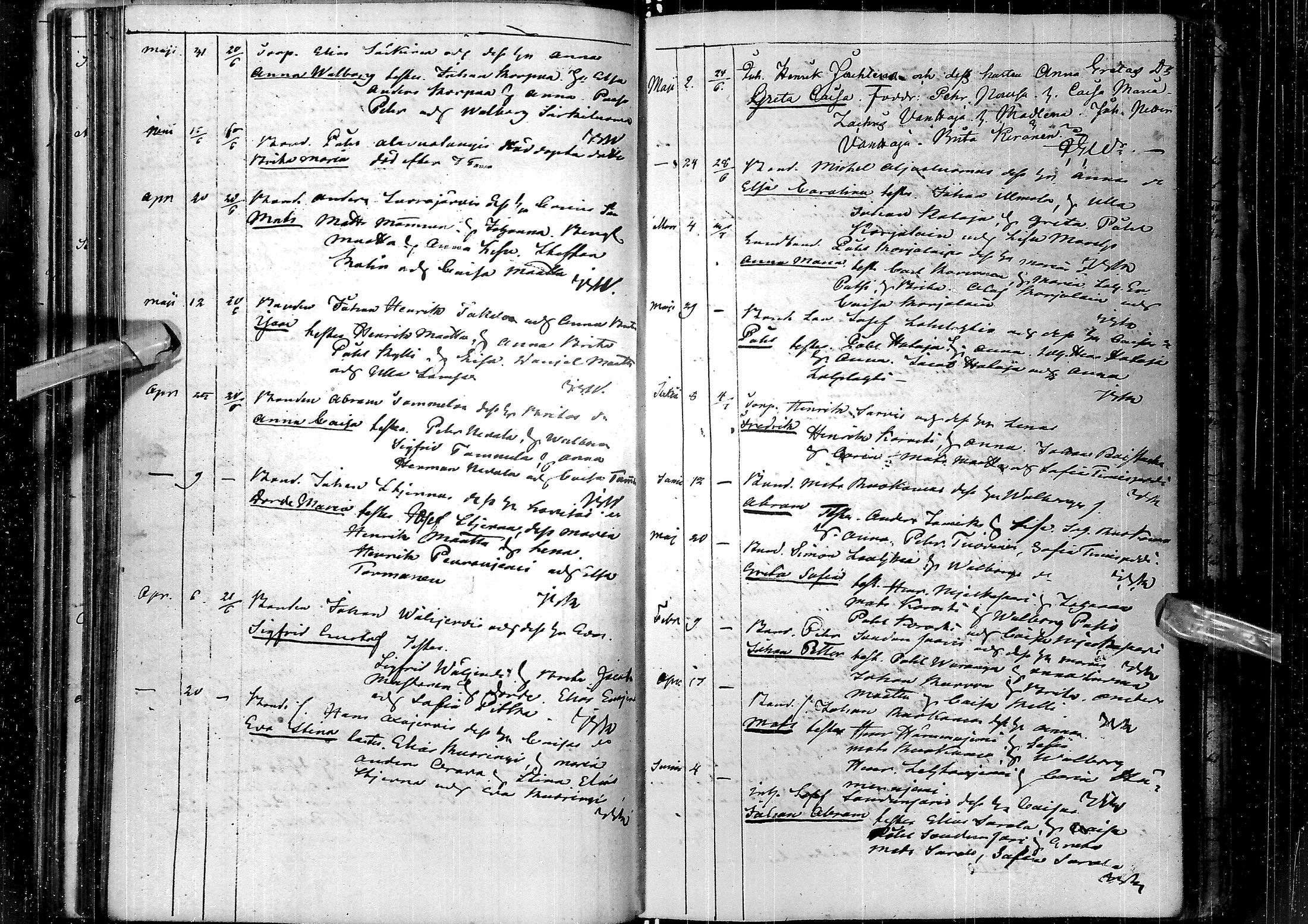 [ ../kirjat/Kirkonkirjat/kuusamo/syntyneet-vihityt-kuolleet_1837-1855_ik233/kuvat/83.jpg ]
