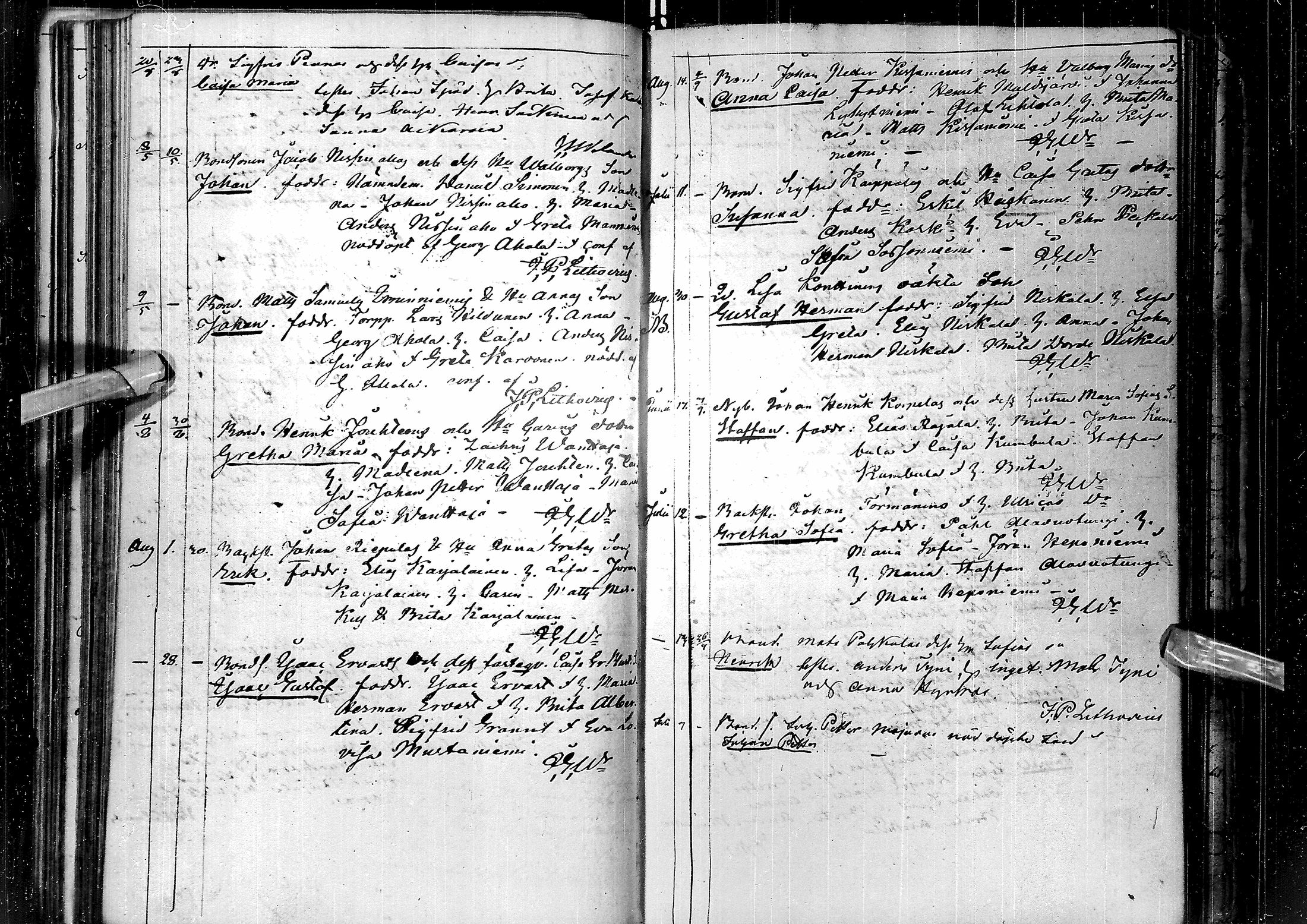 [ ../kirjat/Kirkonkirjat/kuusamo/syntyneet-vihityt-kuolleet_1837-1855_ik233/kuvat/85.jpg ]