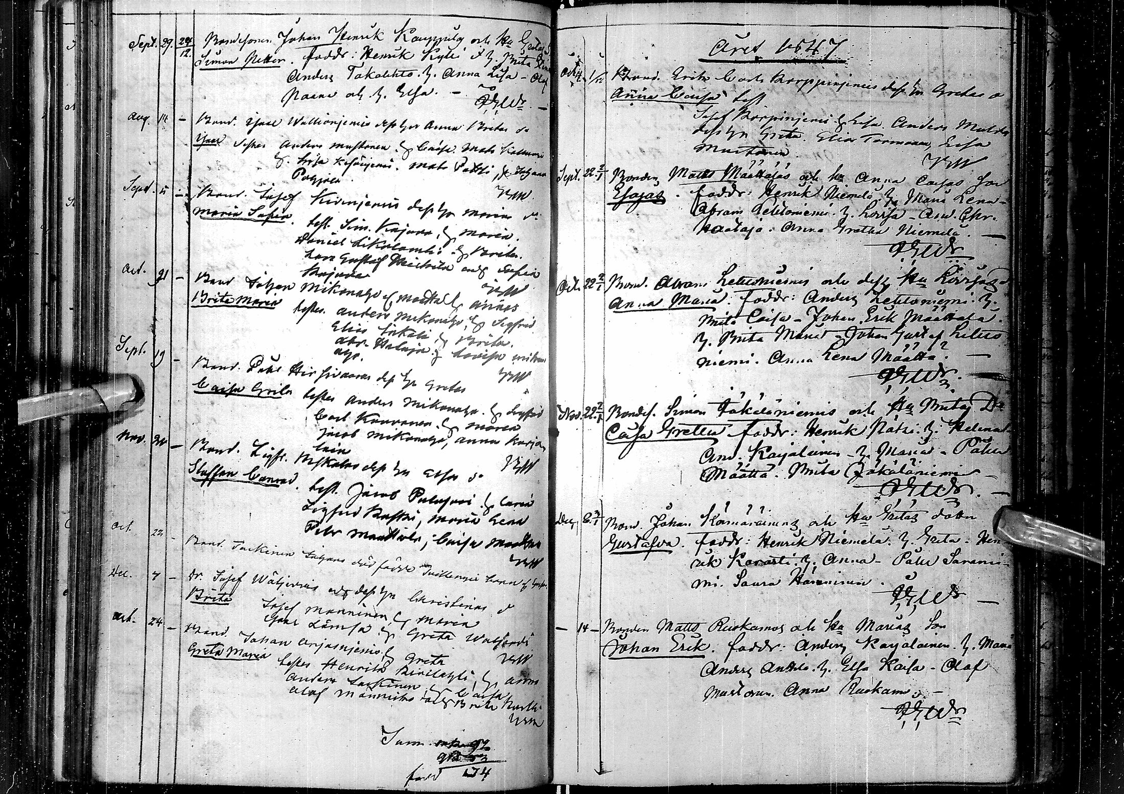 [ ../kirjat/Kirkonkirjat/kuusamo/syntyneet-vihityt-kuolleet_1837-1855_ik233/kuvat/88.jpg ]