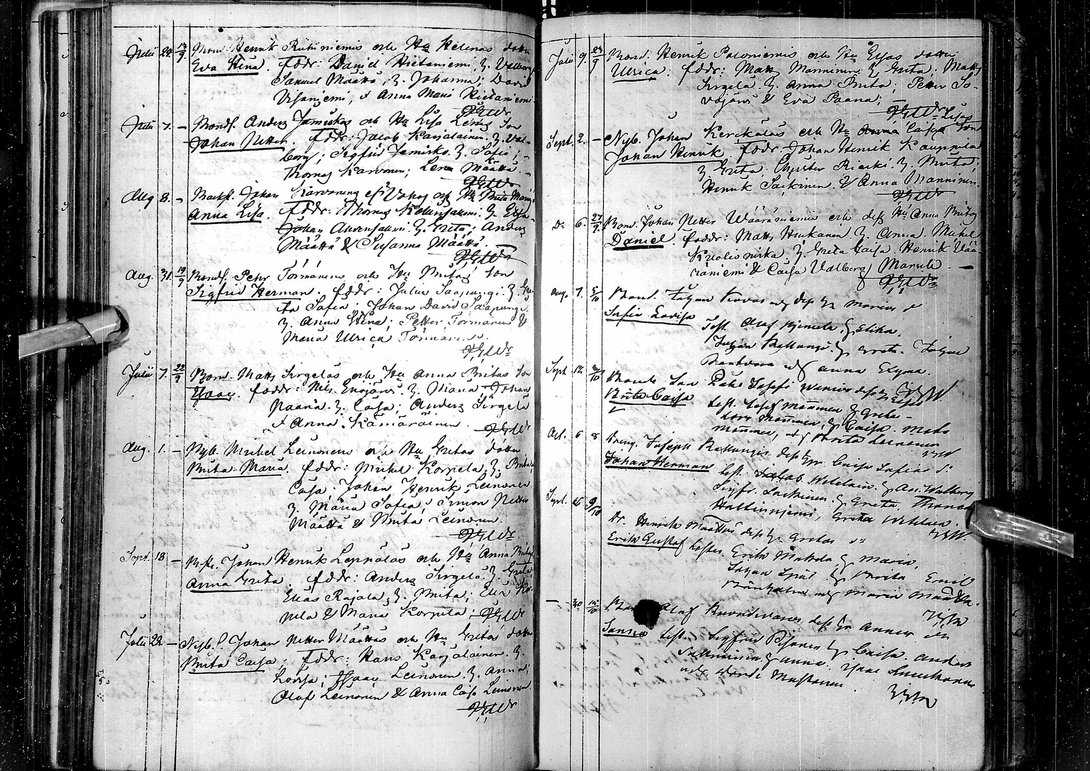 [ ../kirjat/Kirkonkirjat/kuusamo/syntyneet-vihityt-kuolleet_1837-1855_ik233/kuvat/97.jpg ]