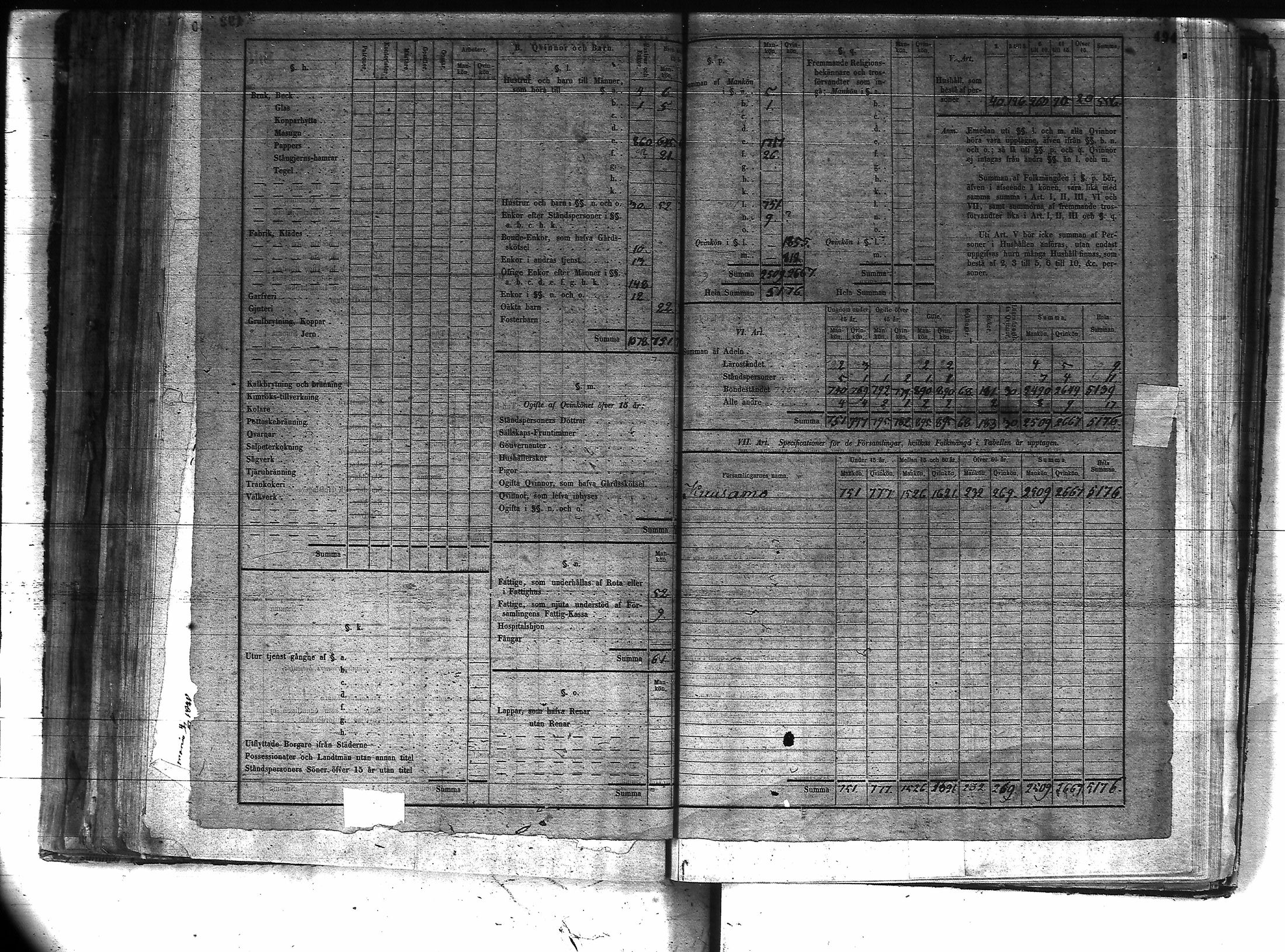 [ ../kirjat/Kirkonkirjat/kuusamo/vakilukutauluja_1750-1877_va157-158/kuvat/270.jpg ]