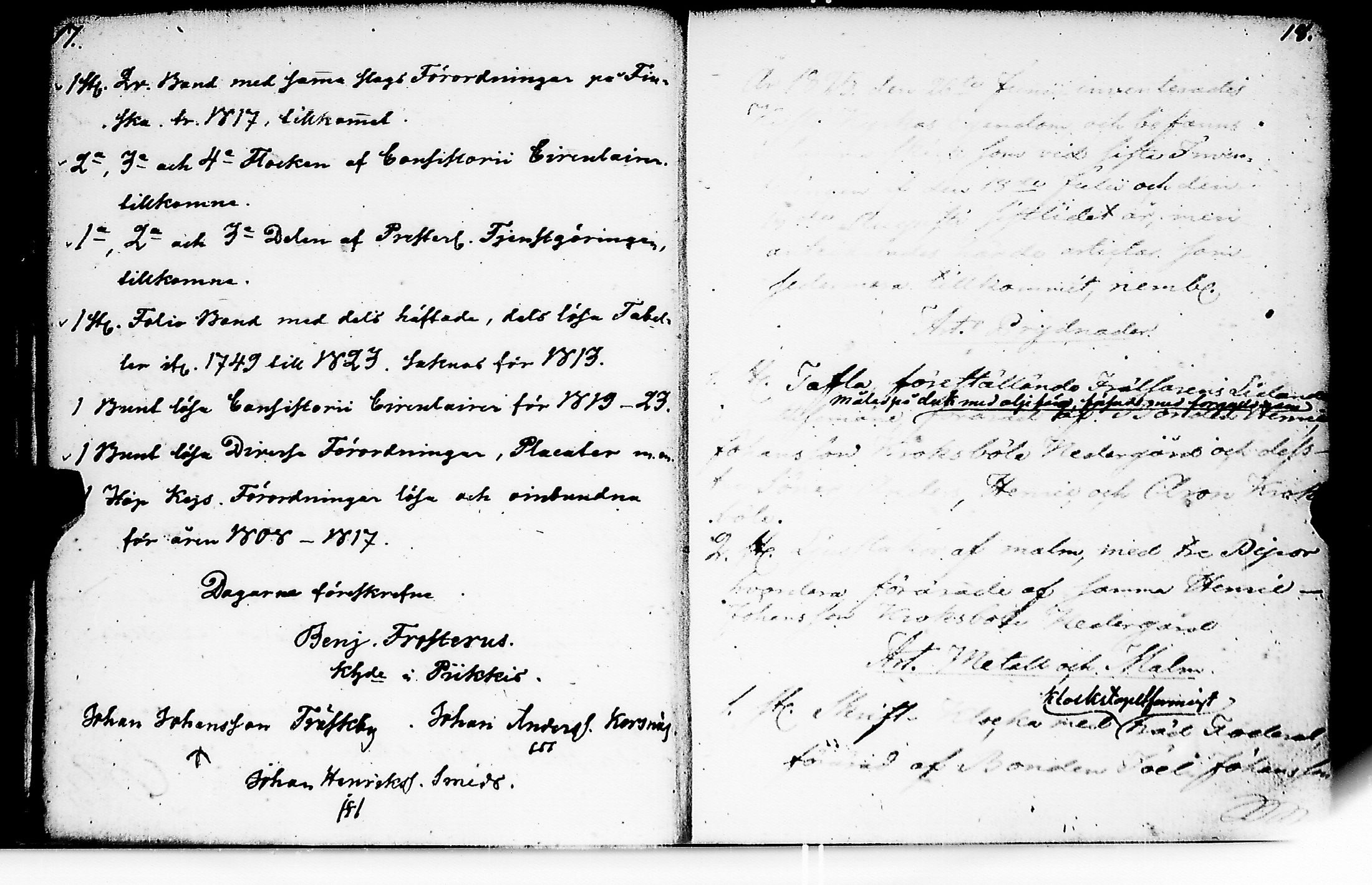 [ ../kirjat/Kirkonkirjat/kuusisto/kalustoluettelo_1806-1877_jk1307/kuvat/13.jpg ]