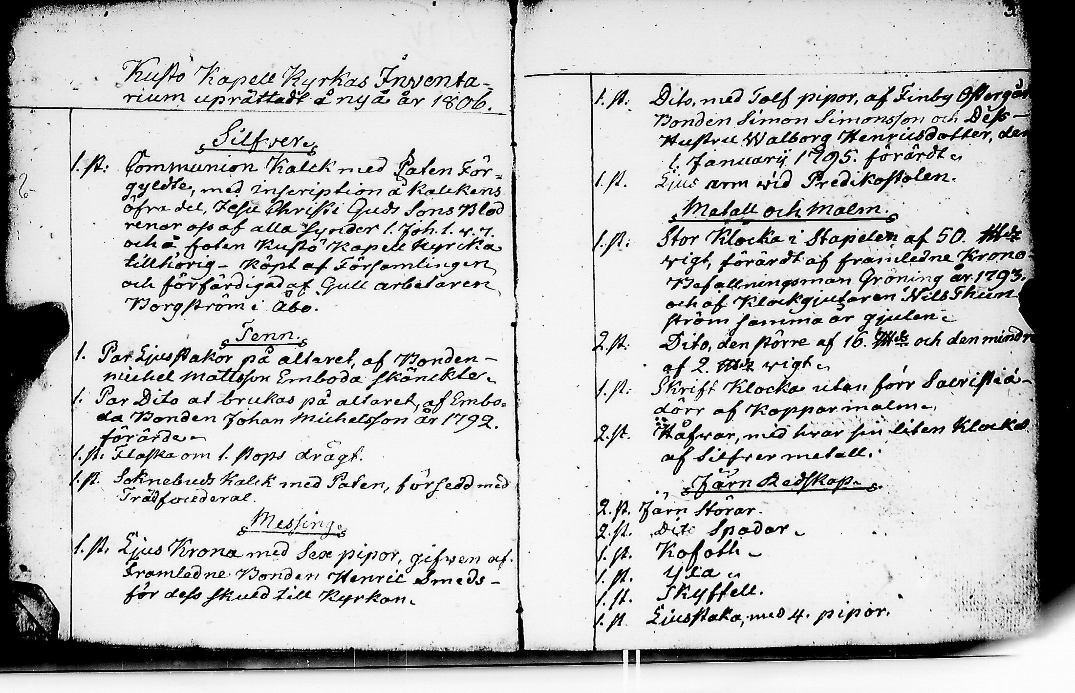 [ ../kirjat/Kirkonkirjat/kuusisto/kalustoluettelo_1806-1877_jk1307/kuvat/5.jpg ]