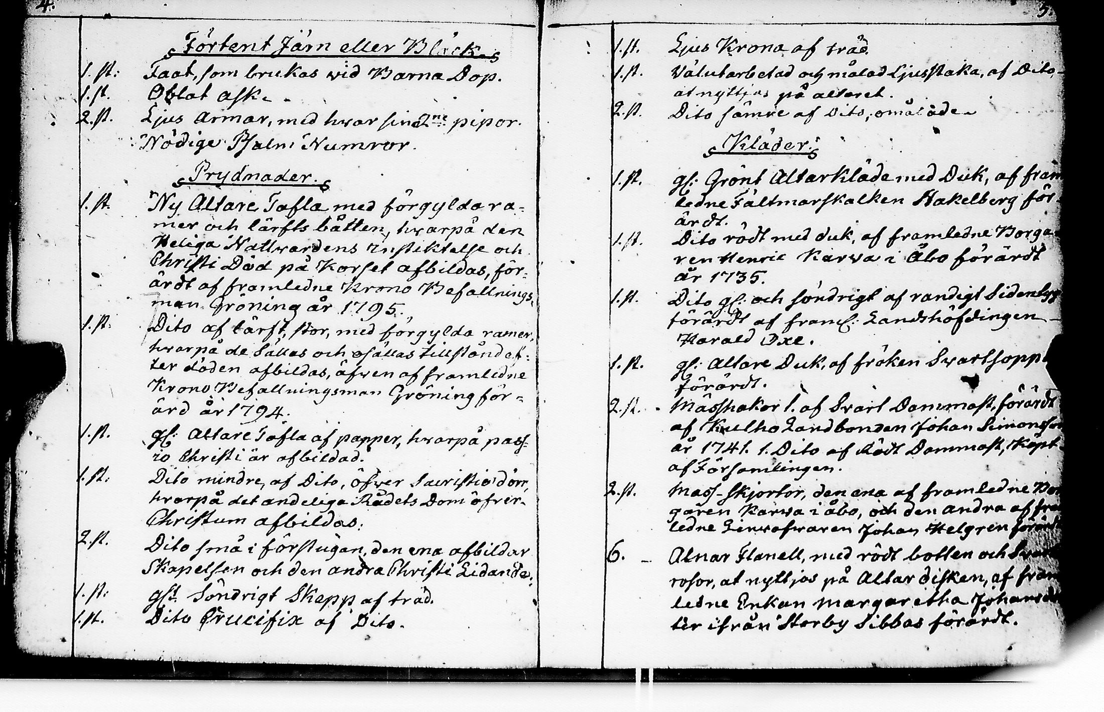 [ ../kirjat/Kirkonkirjat/kuusisto/kalustoluettelo_1806-1877_jk1307/kuvat/6.jpg ]