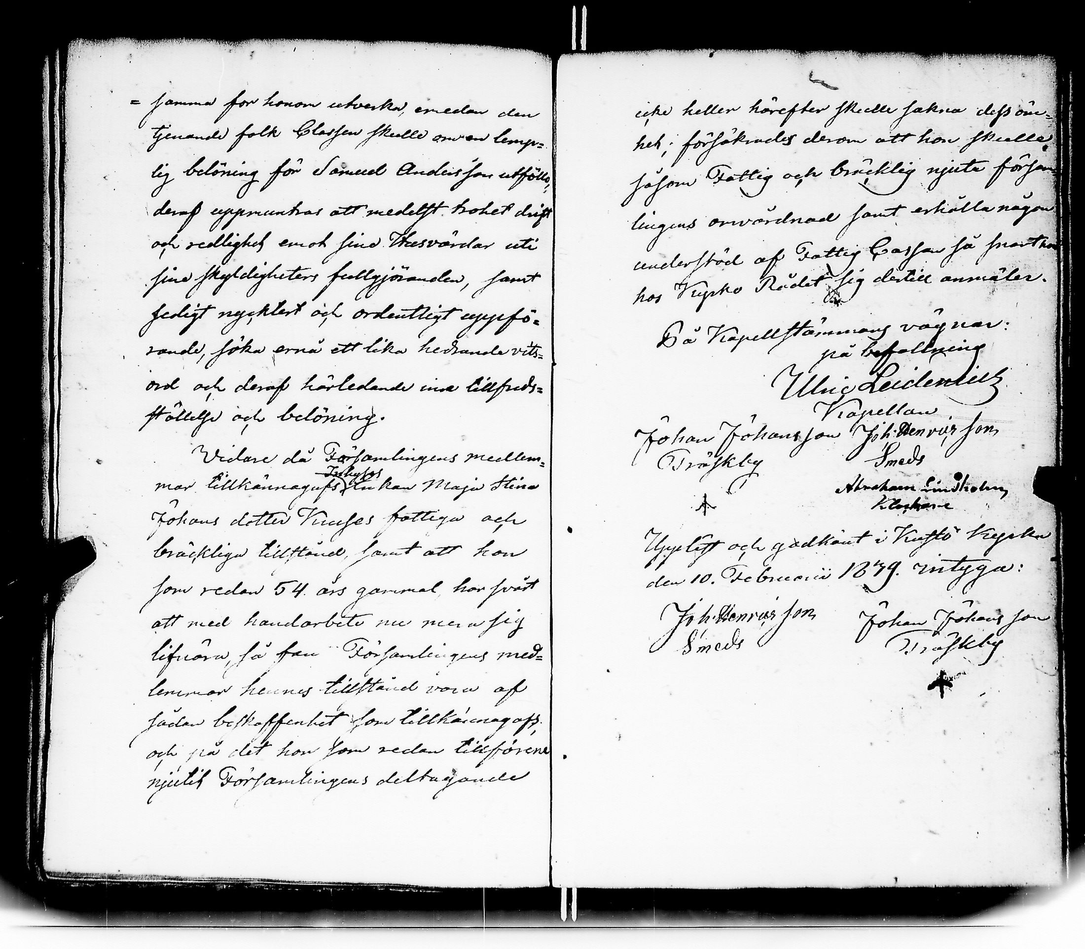 [ ../kirjat/Kirkonkirjat/kuusisto/pitajankokouksia_1803-1861_jk1307/kuvat/51.jpg ]