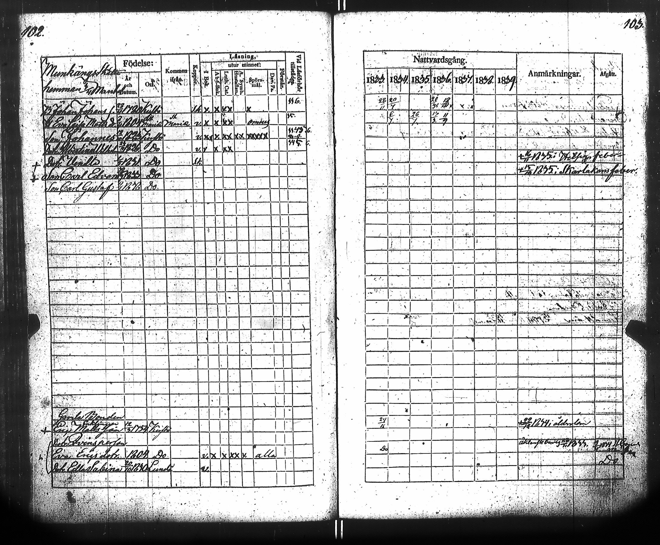 [ ../kirjat/Kirkonkirjat/kuusisto/rippikirja_1833-1839_jk1306/kuvat/57.jpg ]