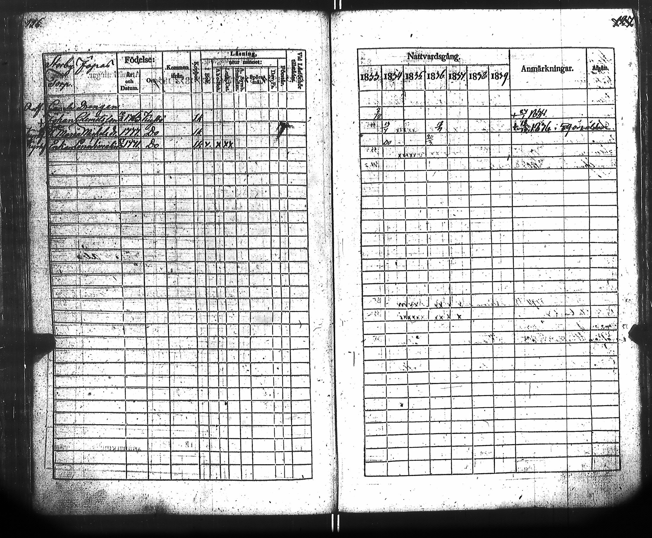 [ ../kirjat/Kirkonkirjat/kuusisto/rippikirja_1833-1839_jk1306/kuvat/69.jpg ]