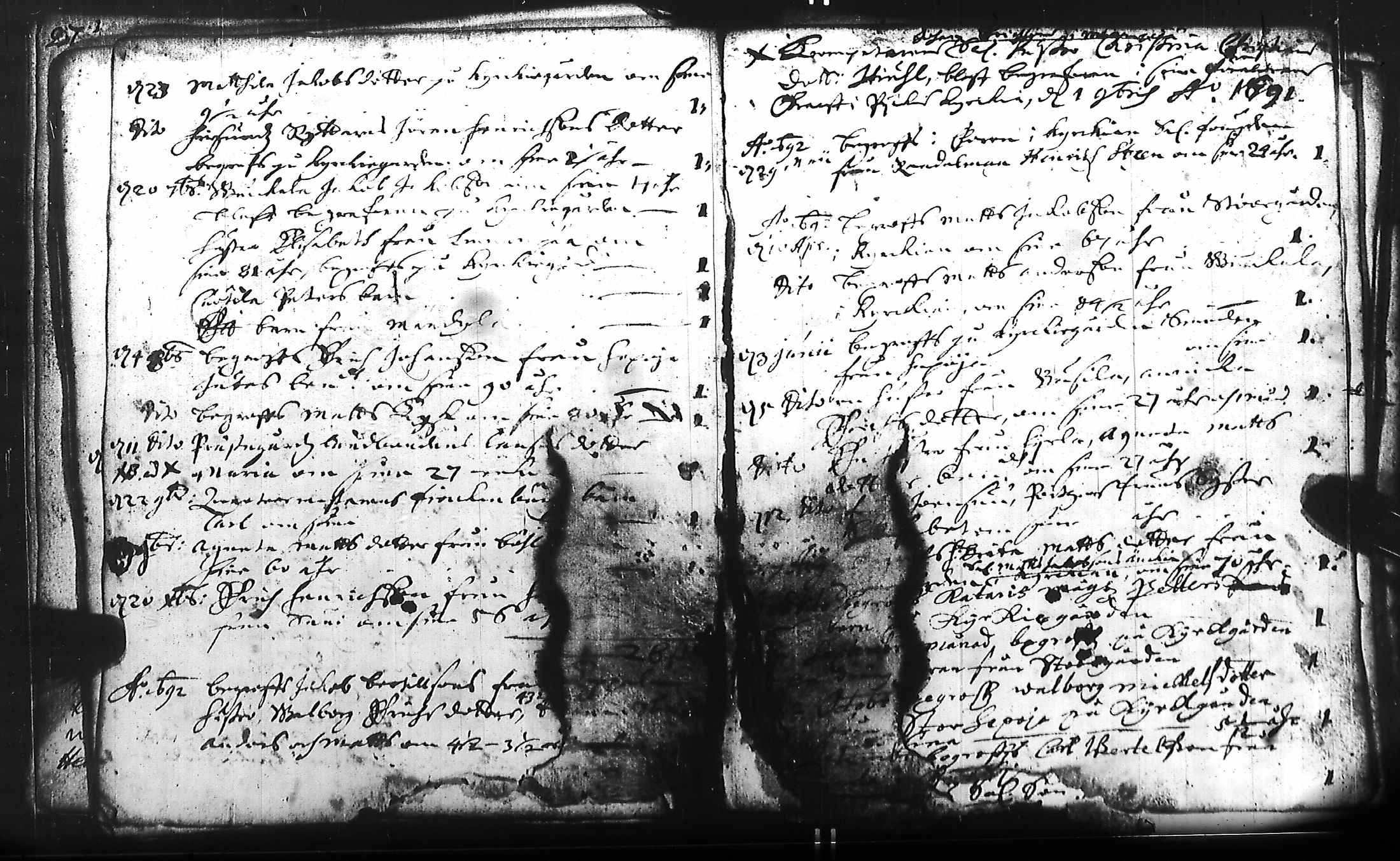 [ ../kirjat/Kirkonkirjat/kuusisto/syntyneet-vihityt-kuolleet_1683-1723_jk1307/kuvat/33.jpg ]