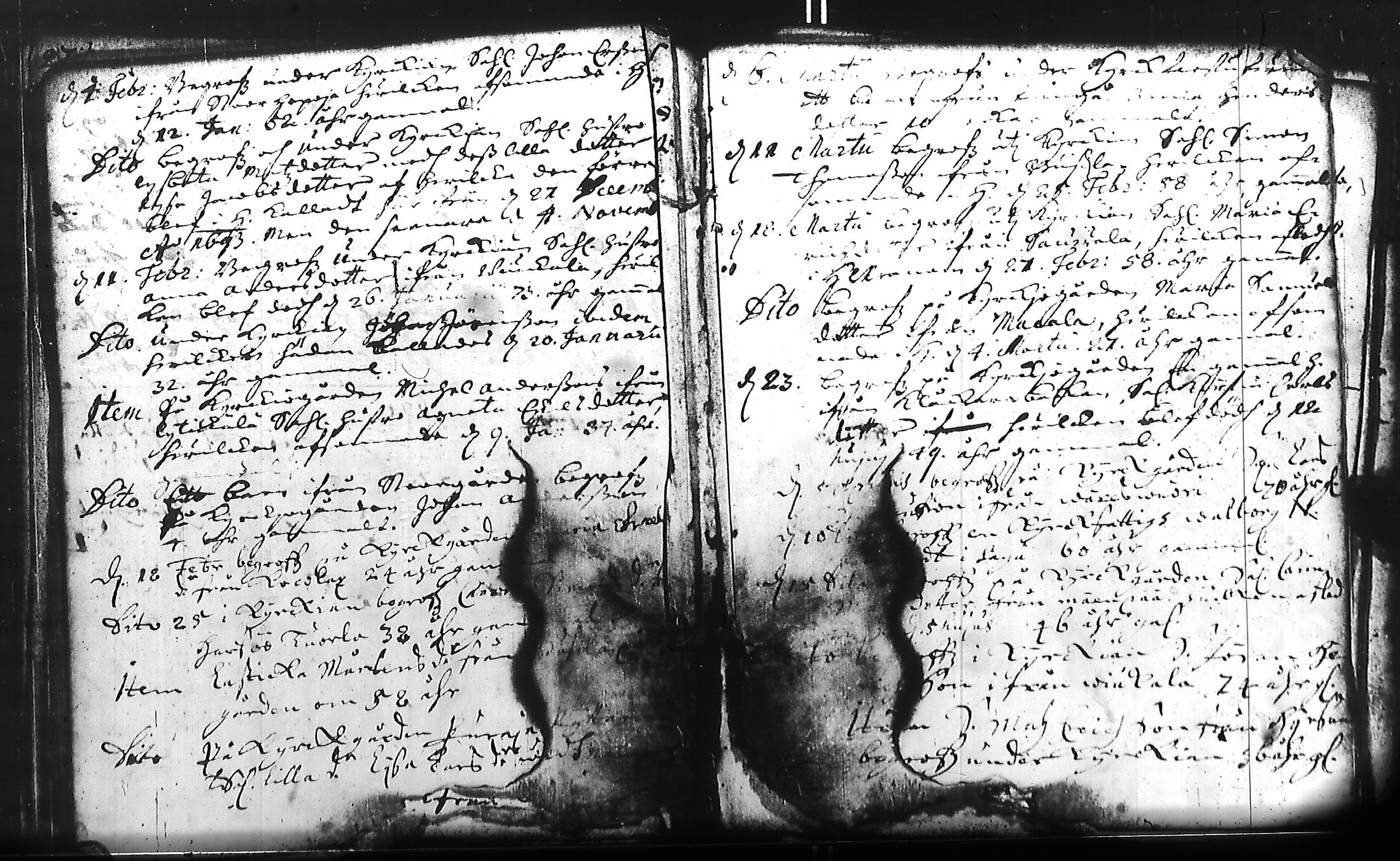 [ ../kirjat/Kirkonkirjat/kuusisto/syntyneet-vihityt-kuolleet_1683-1723_jk1307/kuvat/36.jpg ]